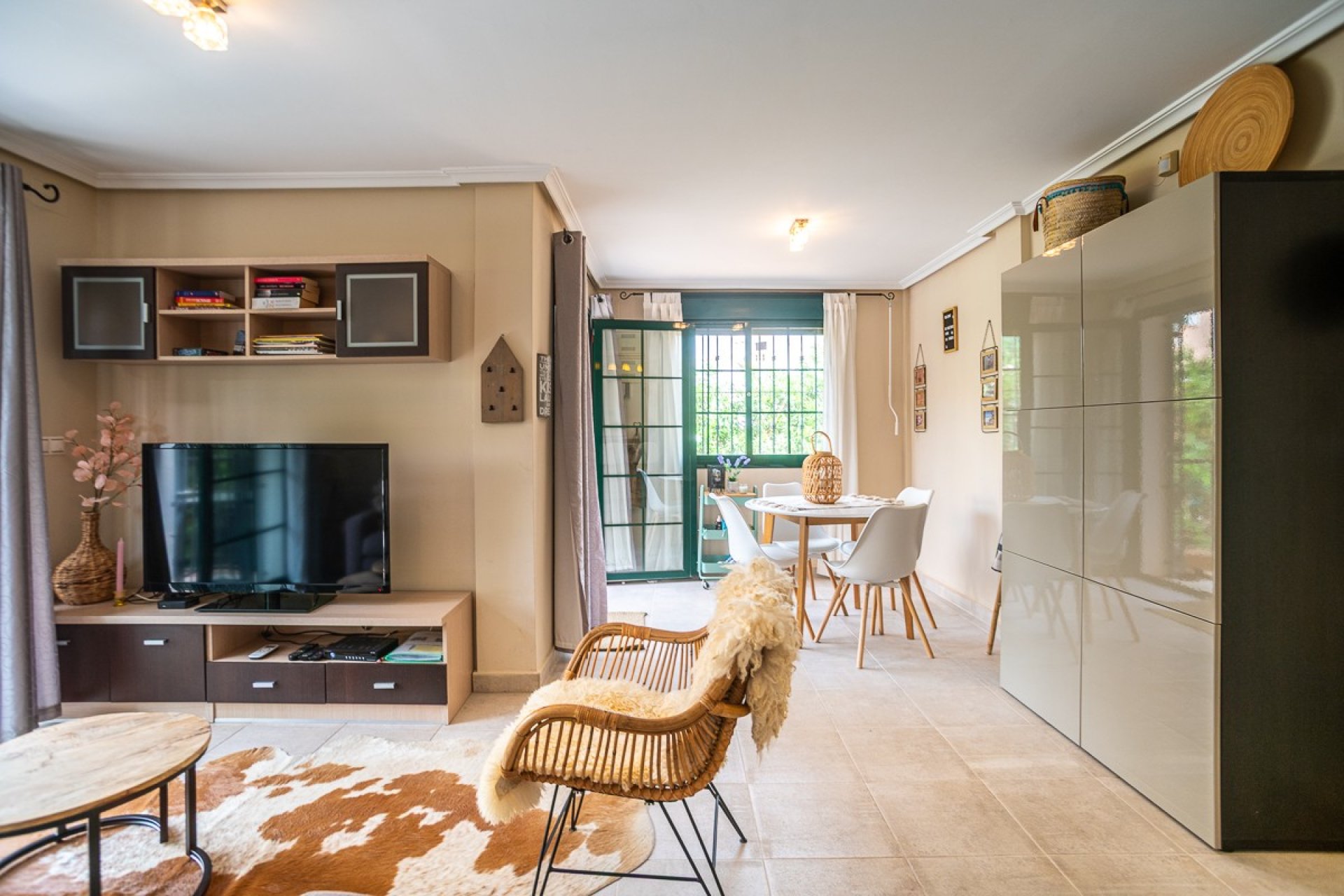 Återförsäljning - Detached villa -
Torrevieja - LOS BALCONES - LOS ALTOS