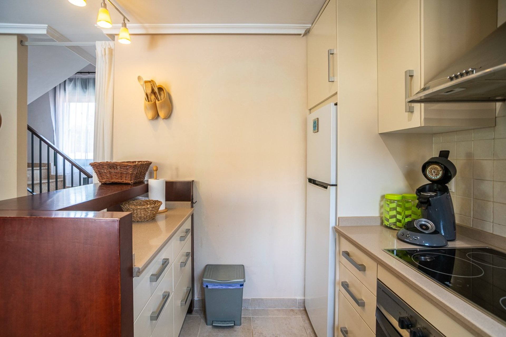 Återförsäljning - Detached villa -
Torrevieja - LOS BALCONES - LOS ALTOS