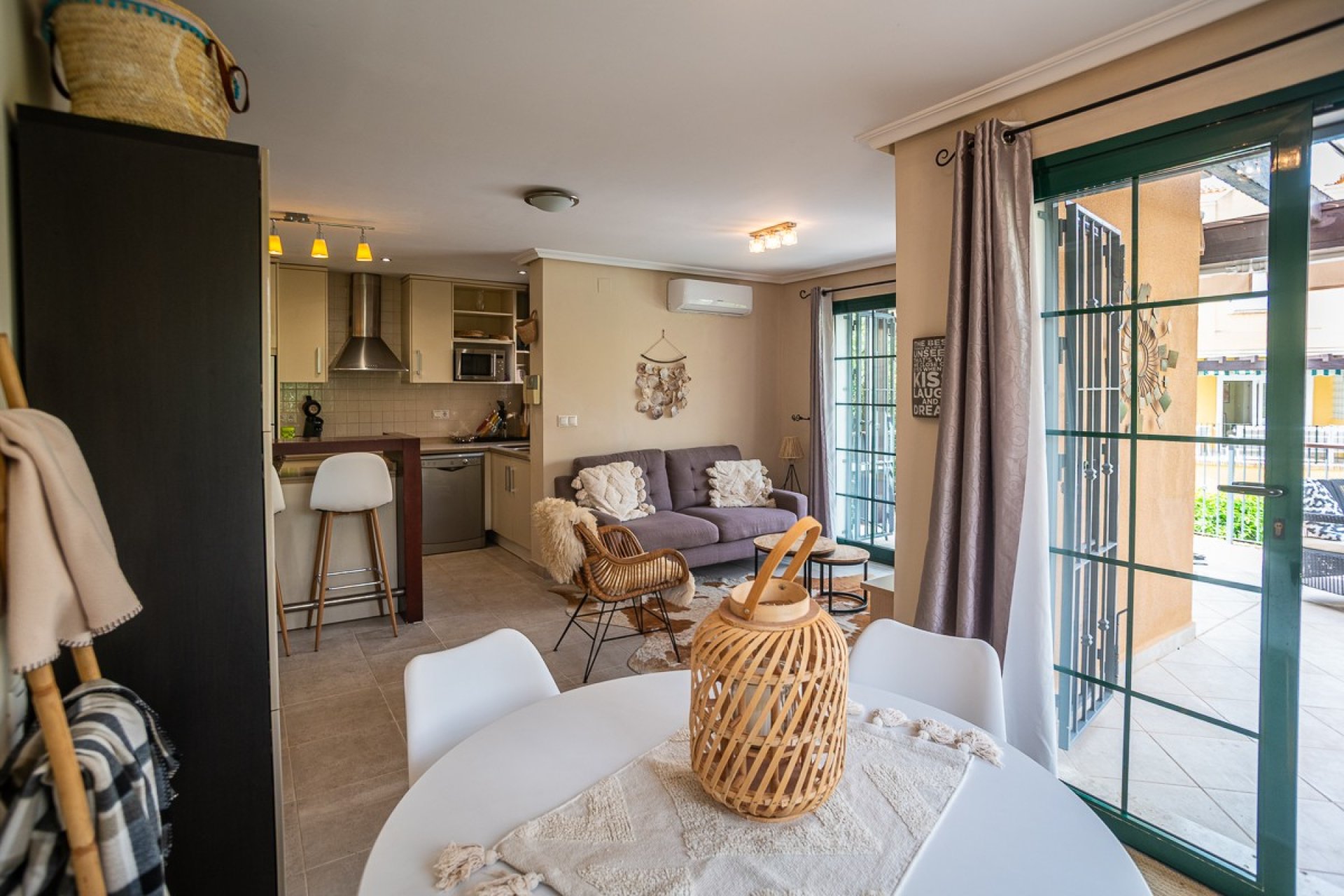 Återförsäljning - Detached villa -
Torrevieja - LOS BALCONES - LOS ALTOS