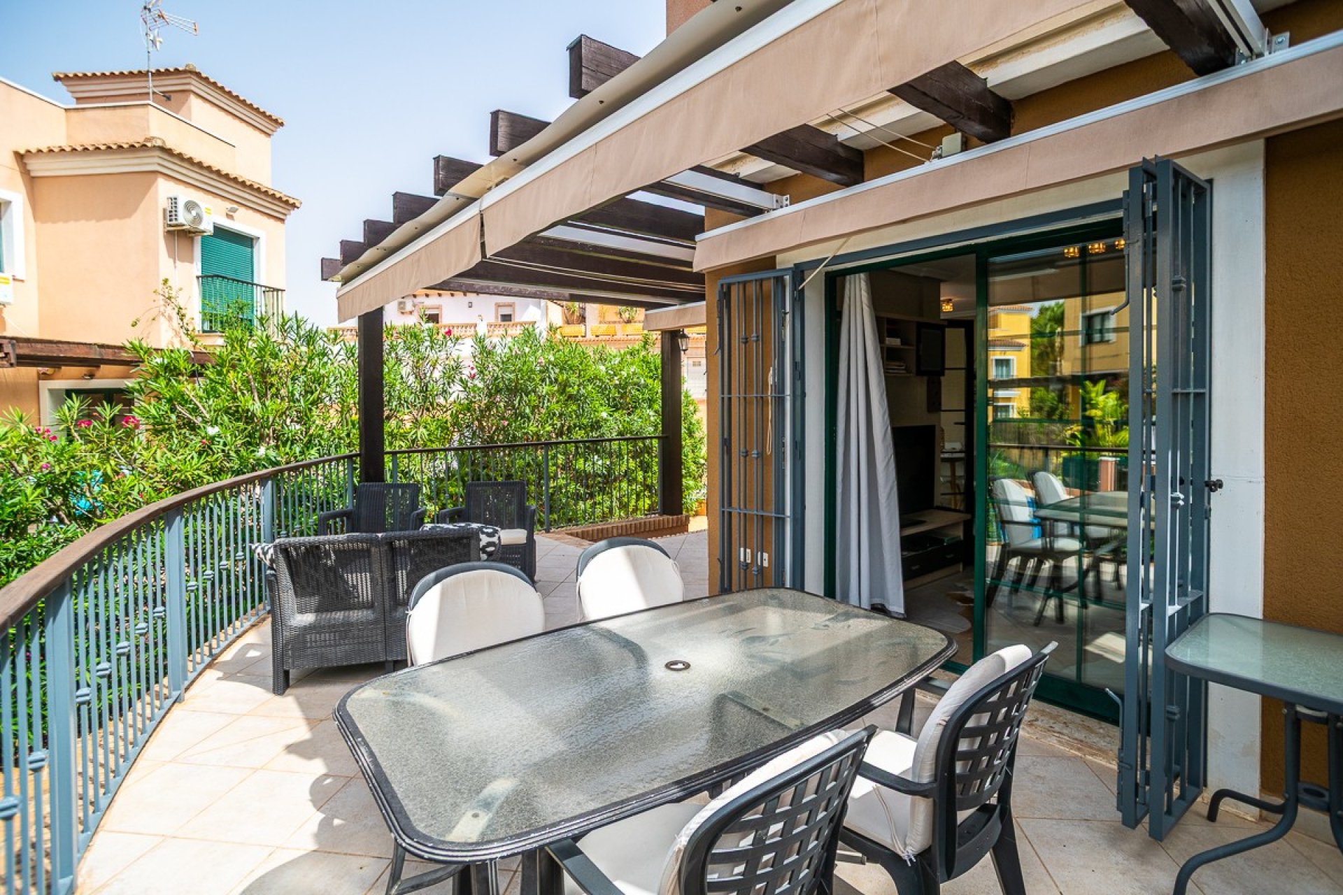 Återförsäljning - Detached villa -
Torrevieja - LOS BALCONES - LOS ALTOS