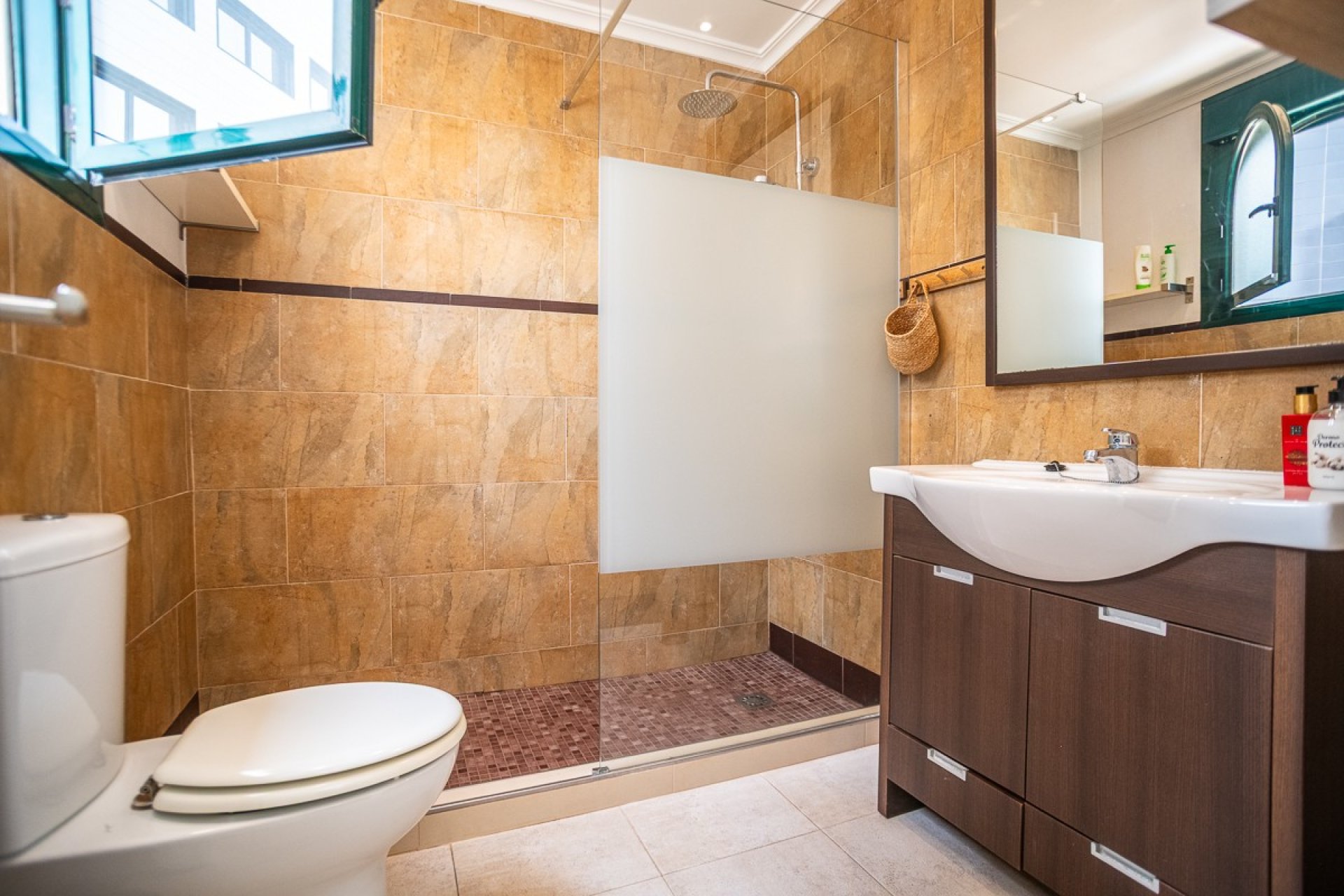 Återförsäljning - Detached villa -
Torrevieja - LOS BALCONES - LOS ALTOS