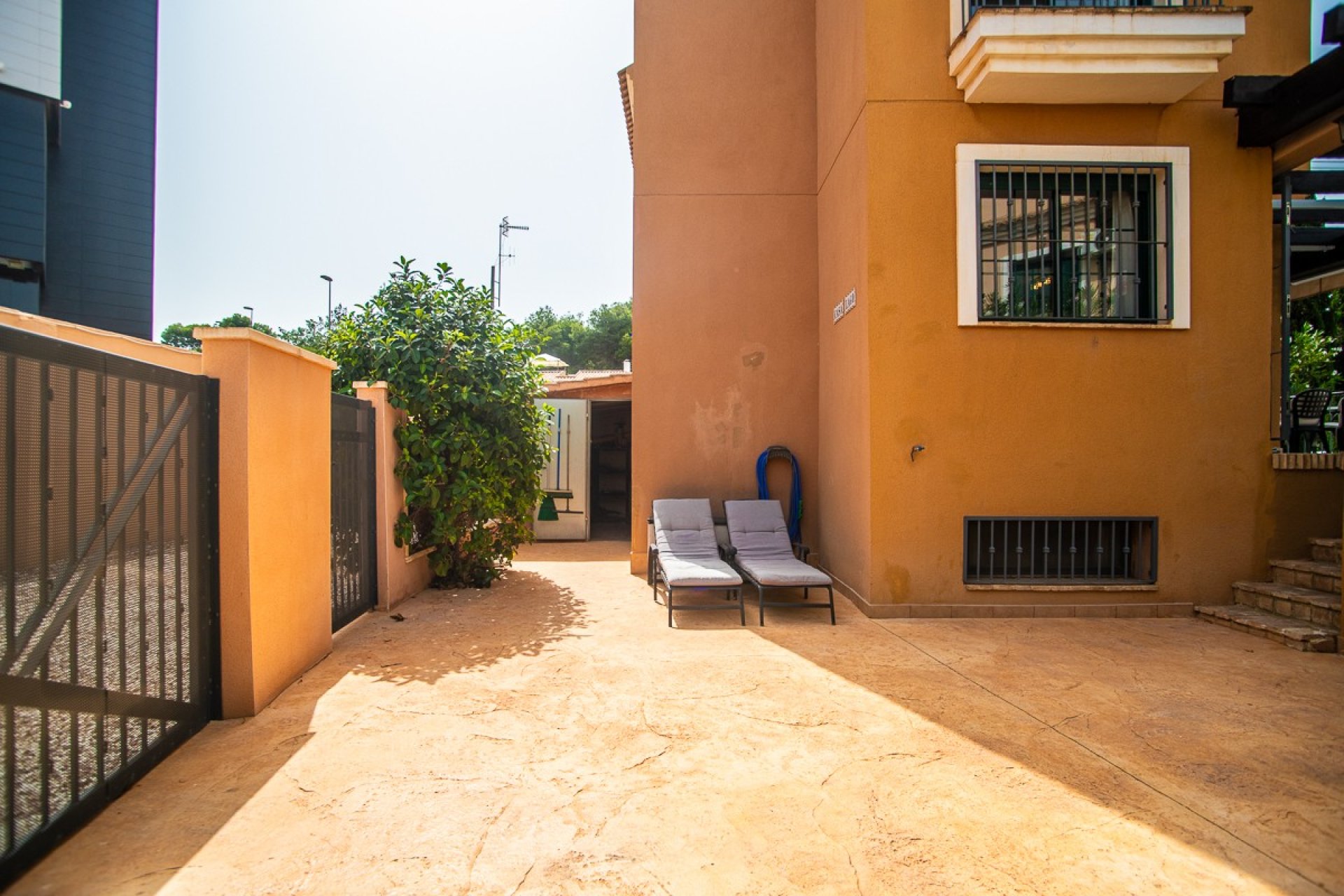 Återförsäljning - Detached villa -
Torrevieja - LOS BALCONES - LOS ALTOS