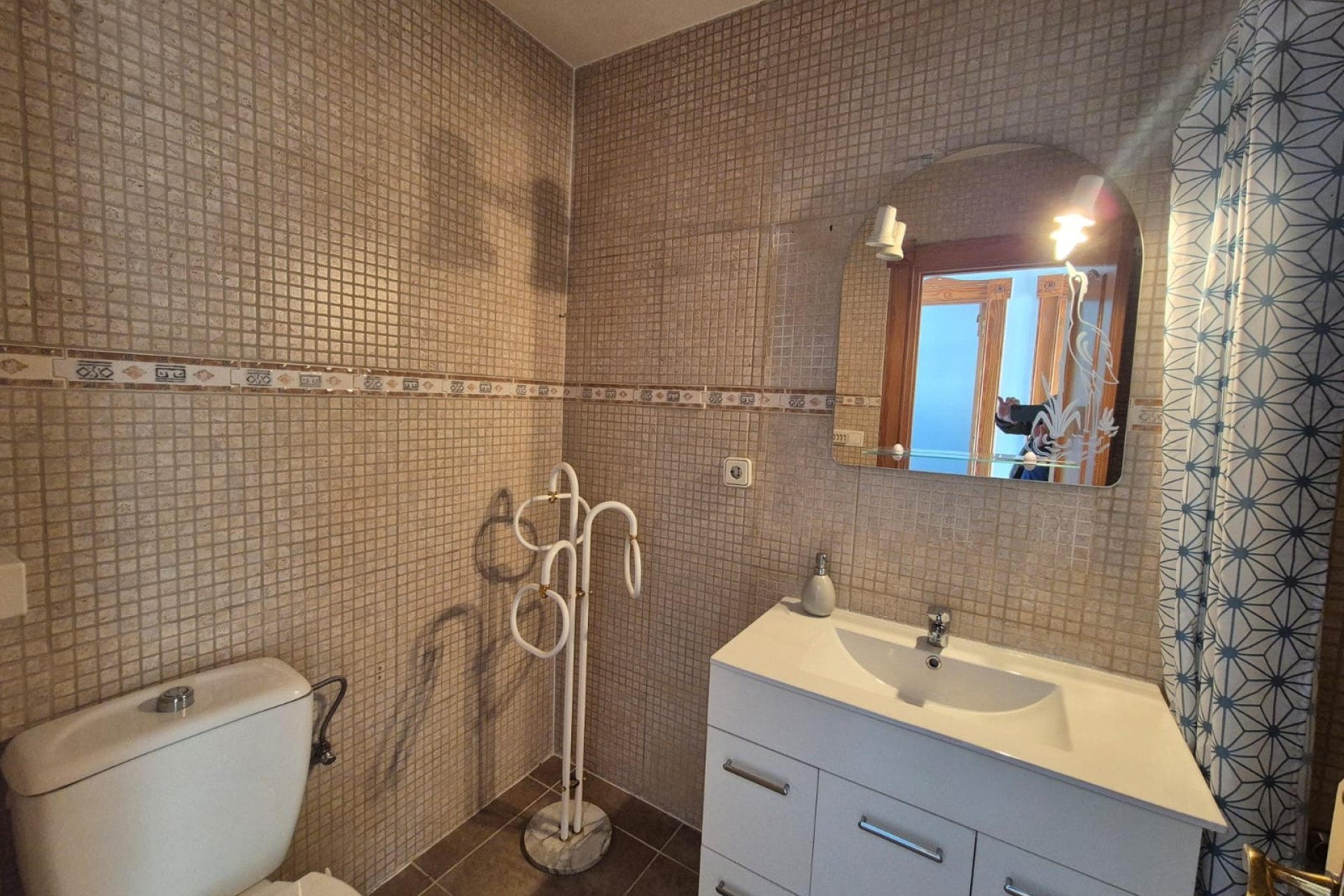 Återförsäljning - Detached villa -
Torrevieja - LOS BALCONES - LOS ALTOS