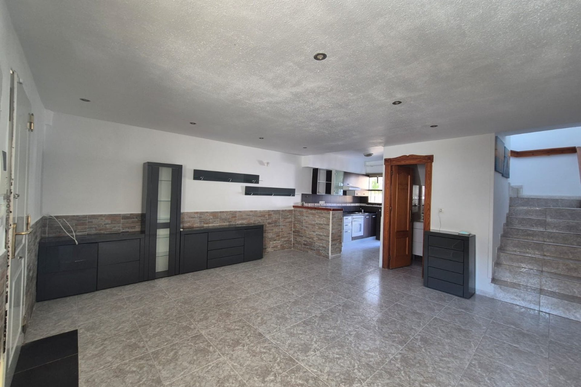 Återförsäljning - Detached villa -
Torrevieja - LOS BALCONES - LOS ALTOS