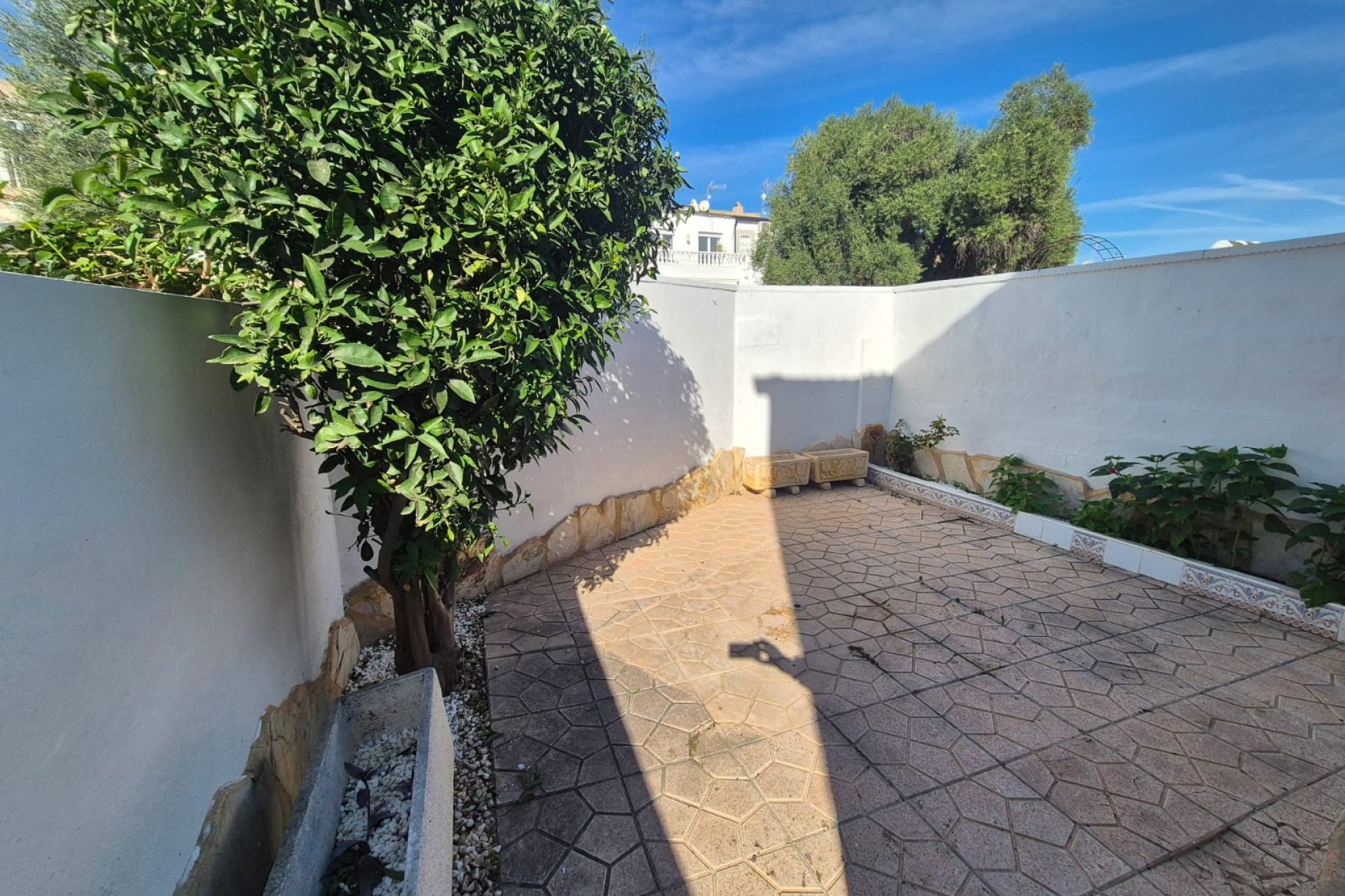 Återförsäljning - Detached villa -
Torrevieja - LOS BALCONES - LOS ALTOS