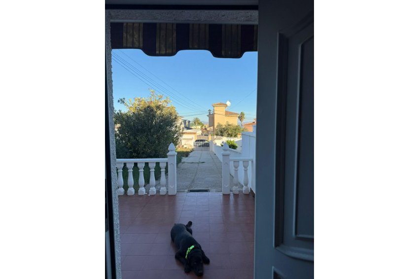 Återförsäljning - Detached villa -
Torrevieja - Los Balcones