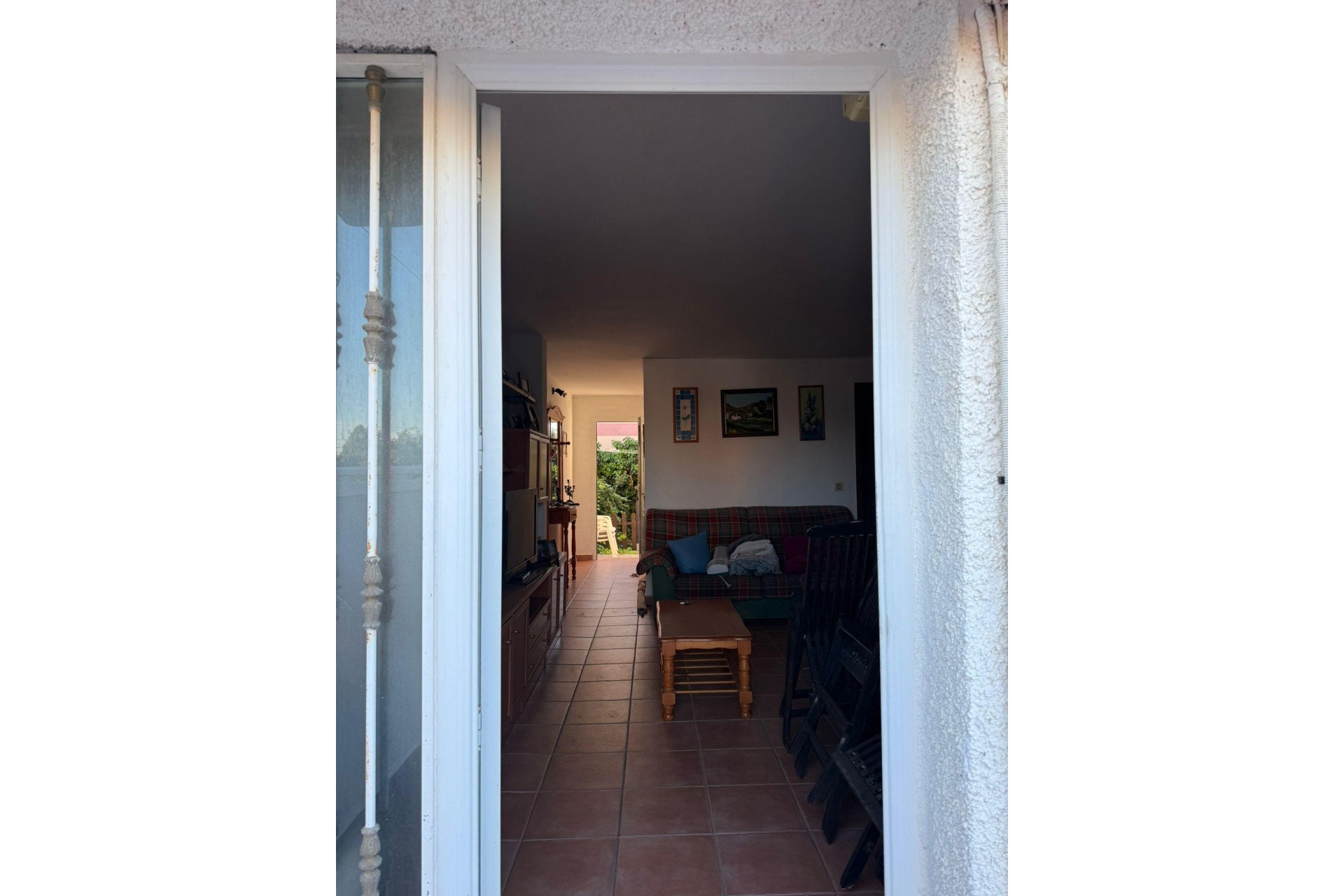 Återförsäljning - Detached villa -
Torrevieja - Los Balcones