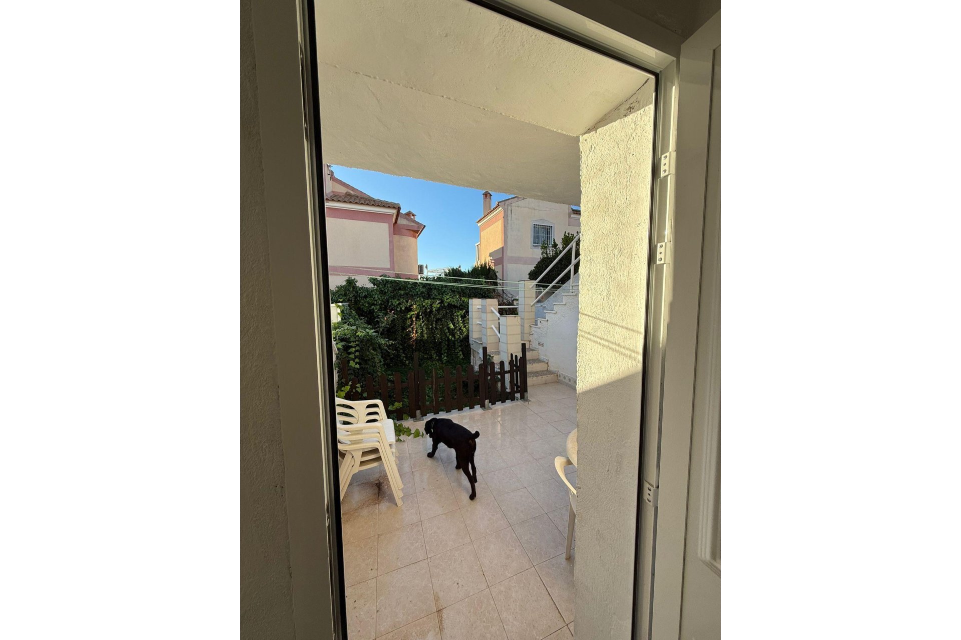 Återförsäljning - Detached villa -
Torrevieja - Los Balcones