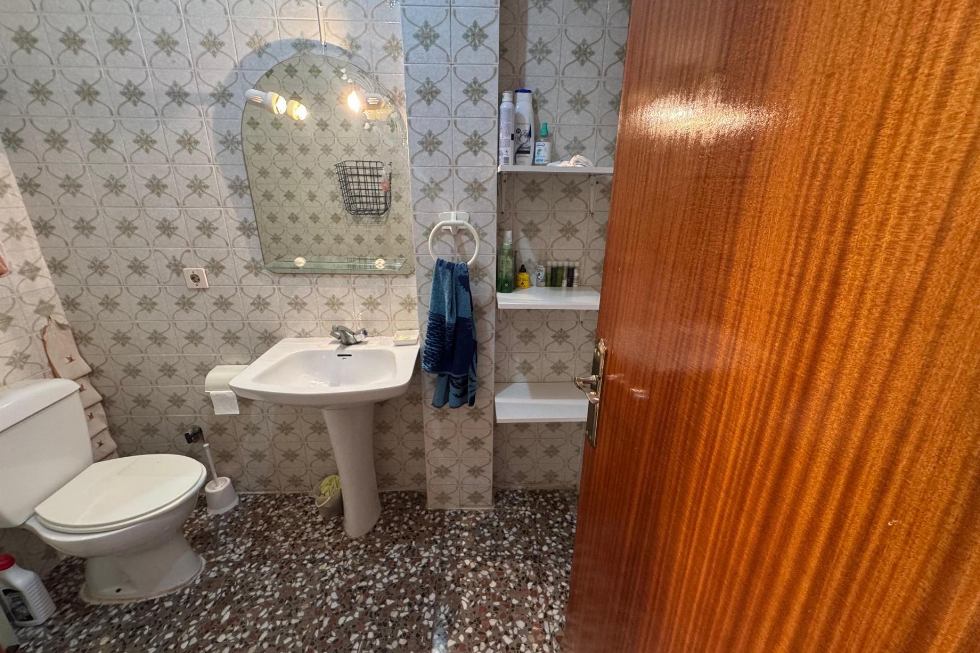 Återförsäljning - Detached villa -
Torrevieja - Los Balcones