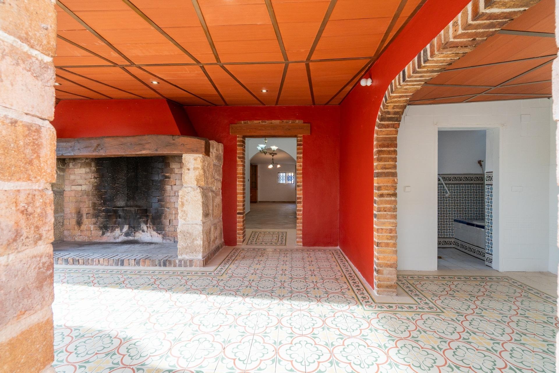 Återförsäljning - Detached villa -
Torrevieja - Orihuela costa