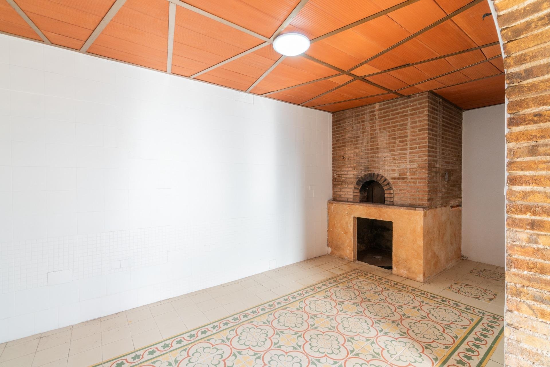Återförsäljning - Detached villa -
Torrevieja - Orihuela costa