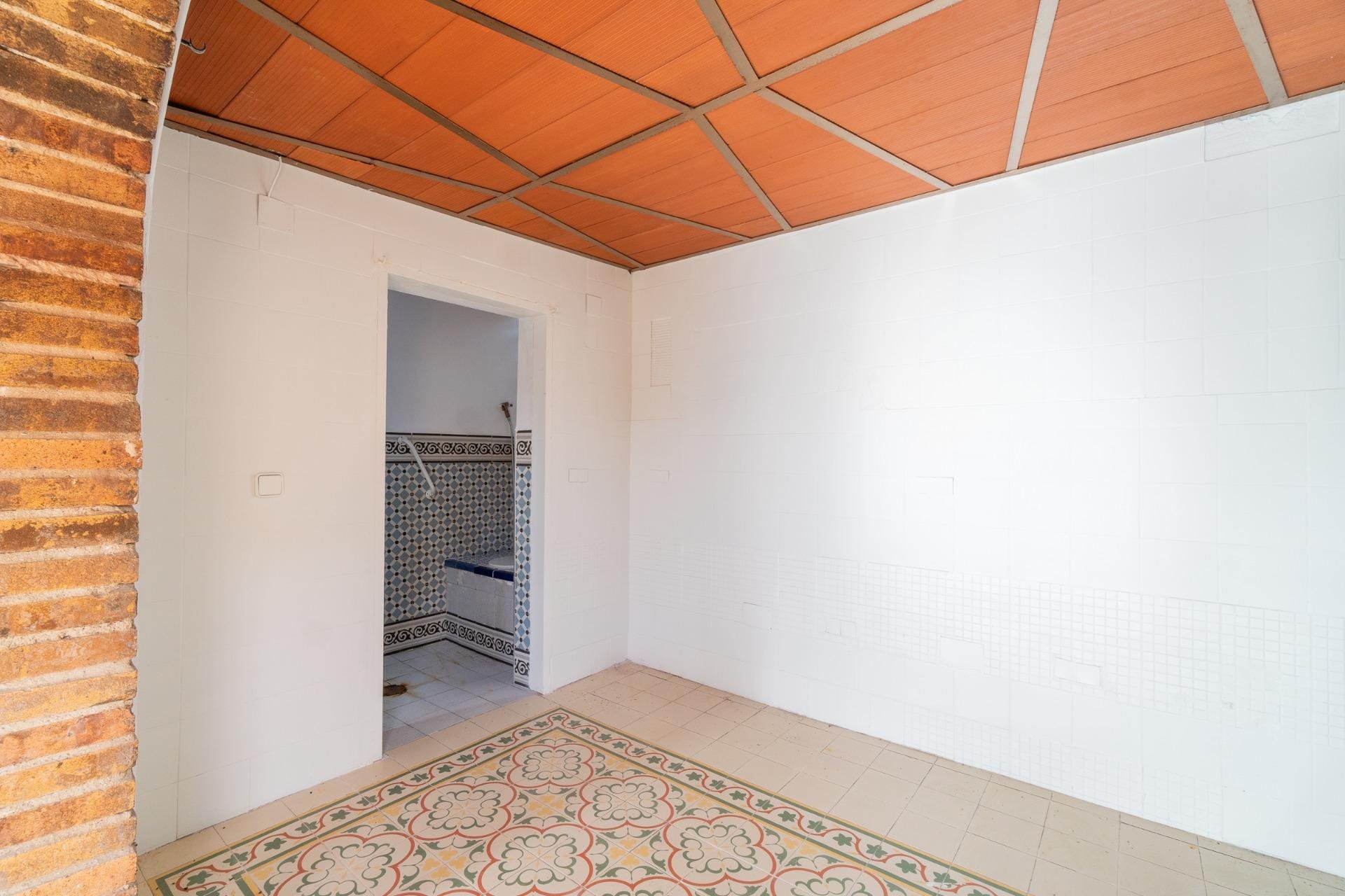 Återförsäljning - Detached villa -
Torrevieja - Orihuela costa