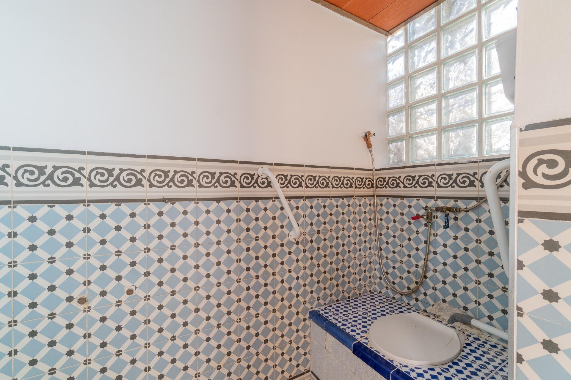 Återförsäljning - Detached villa -
Torrevieja - Orihuela costa