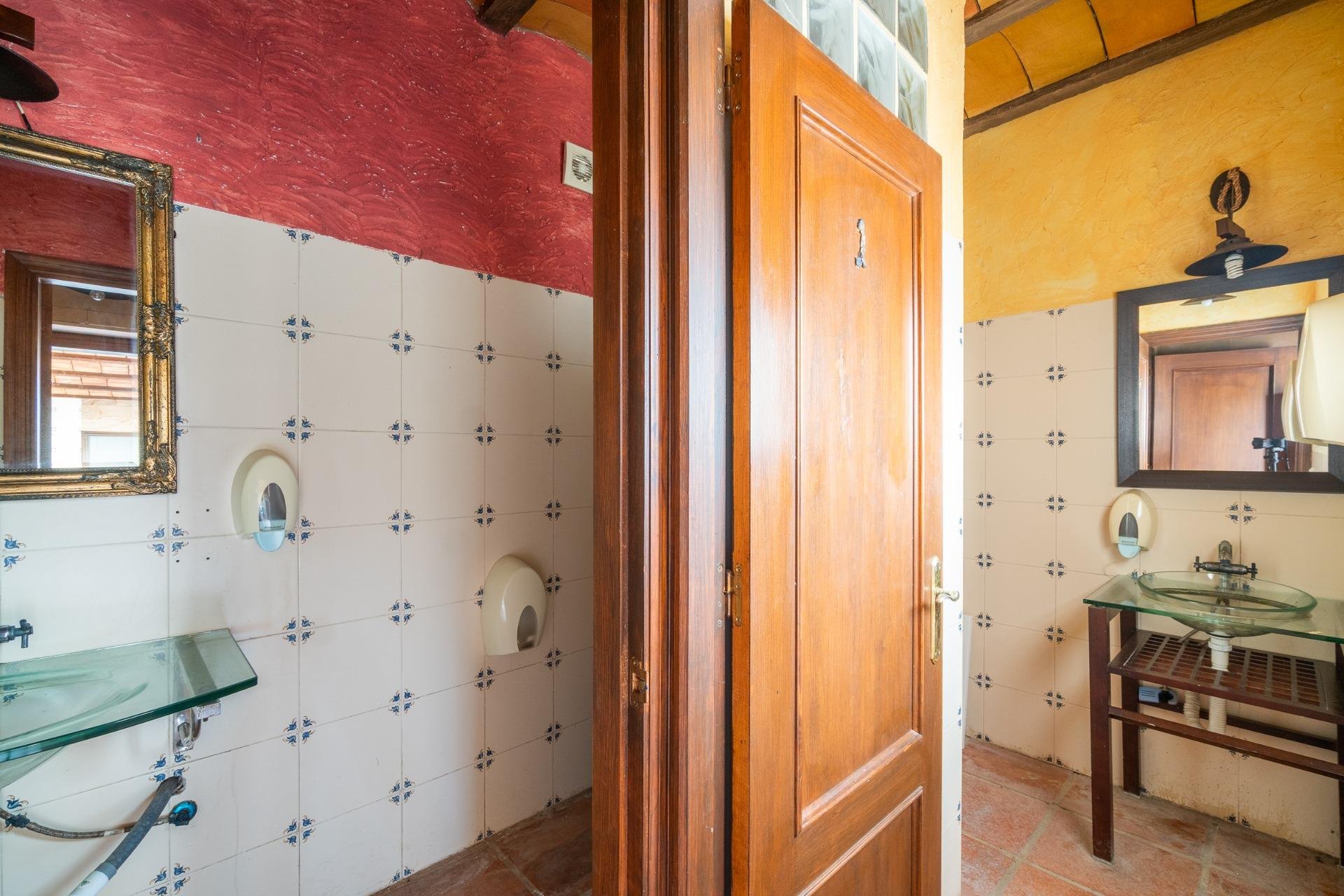 Återförsäljning - Detached villa -
Torrevieja - Orihuela costa