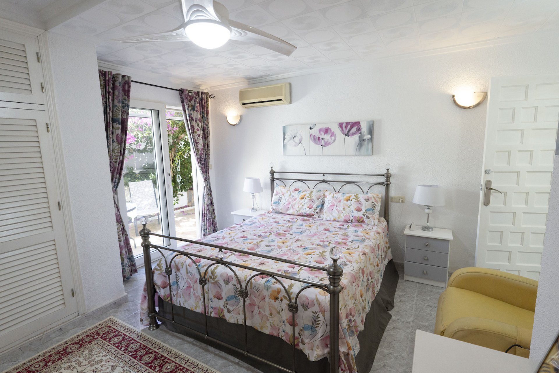 Återförsäljning - Detached villa -
Torrevieja - San luis