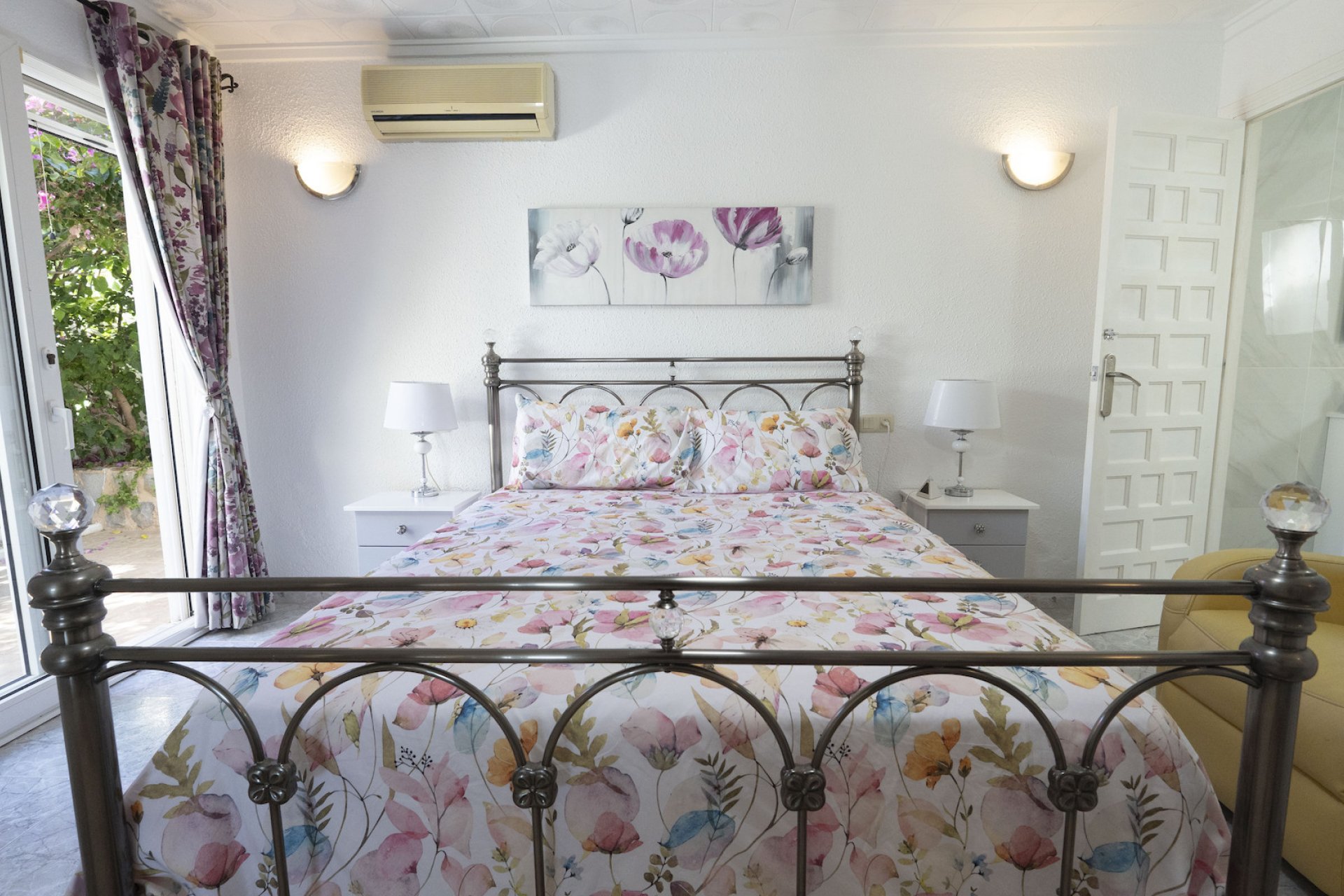 Återförsäljning - Detached villa -
Torrevieja - San luis