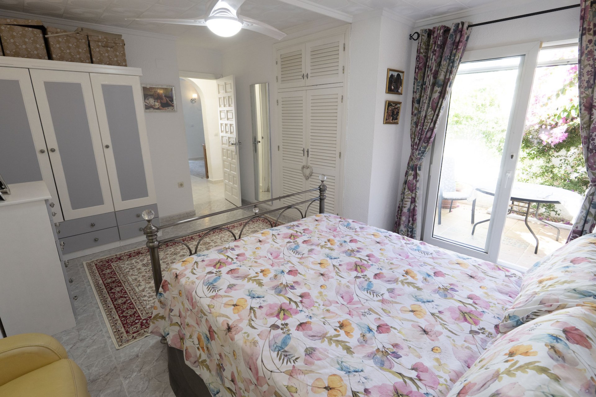 Återförsäljning - Detached villa -
Torrevieja - San luis