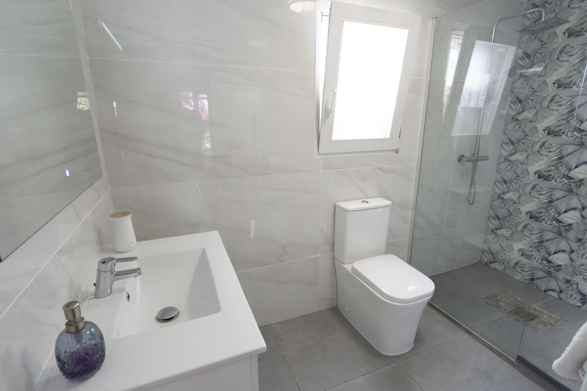 Återförsäljning - Detached villa -
Torrevieja - San luis