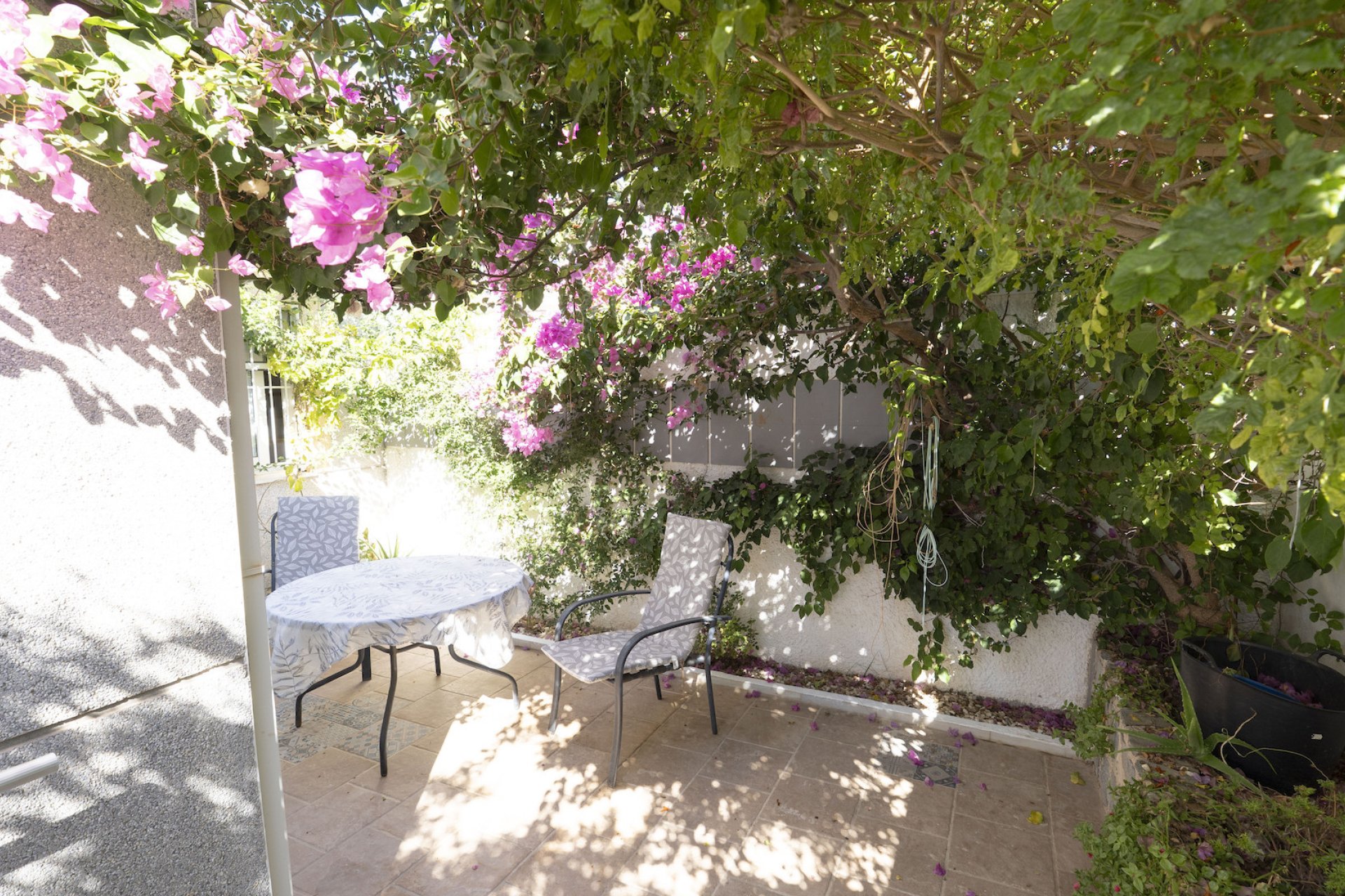 Återförsäljning - Detached villa -
Torrevieja - San luis