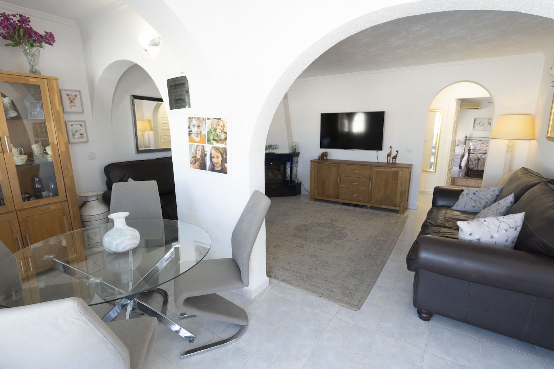 Återförsäljning - Detached villa -
Torrevieja - San luis