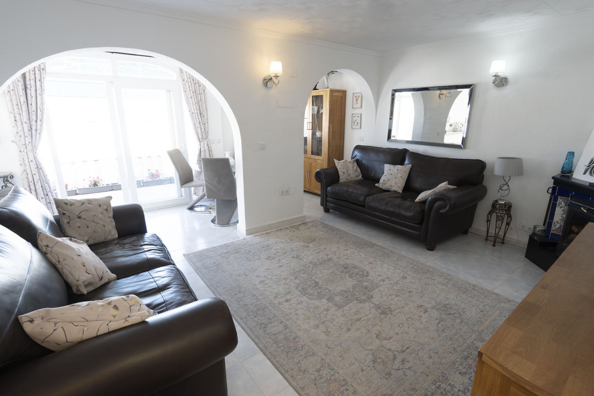 Återförsäljning - Detached villa -
Torrevieja - San luis