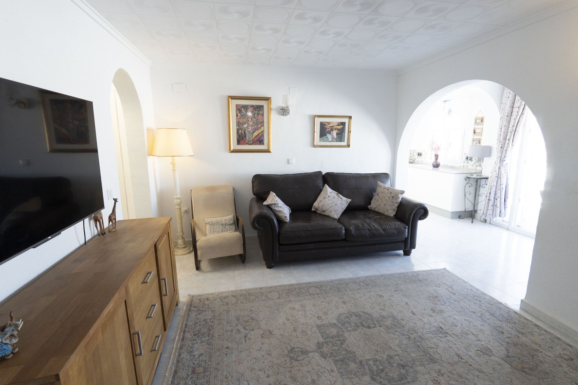 Återförsäljning - Detached villa -
Torrevieja - San luis