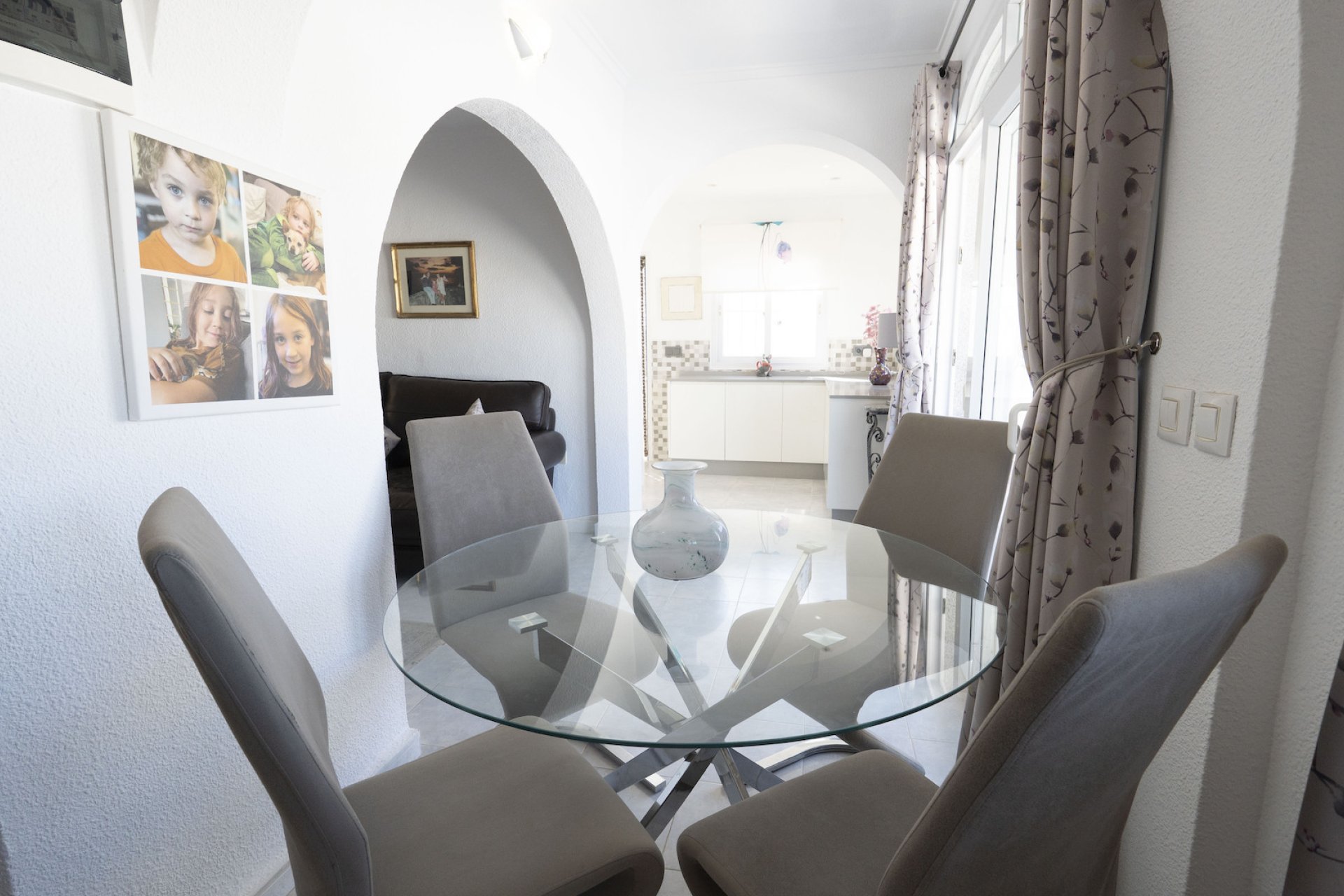 Återförsäljning - Detached villa -
Torrevieja - San luis