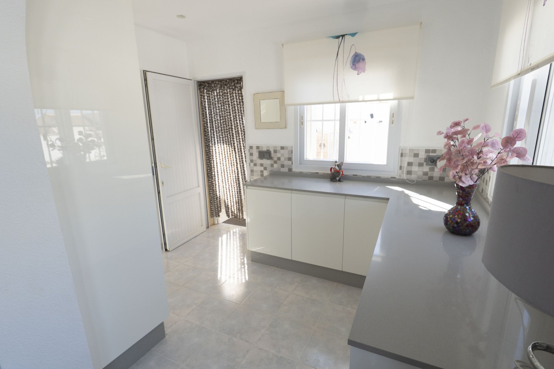 Återförsäljning - Detached villa -
Torrevieja - San luis