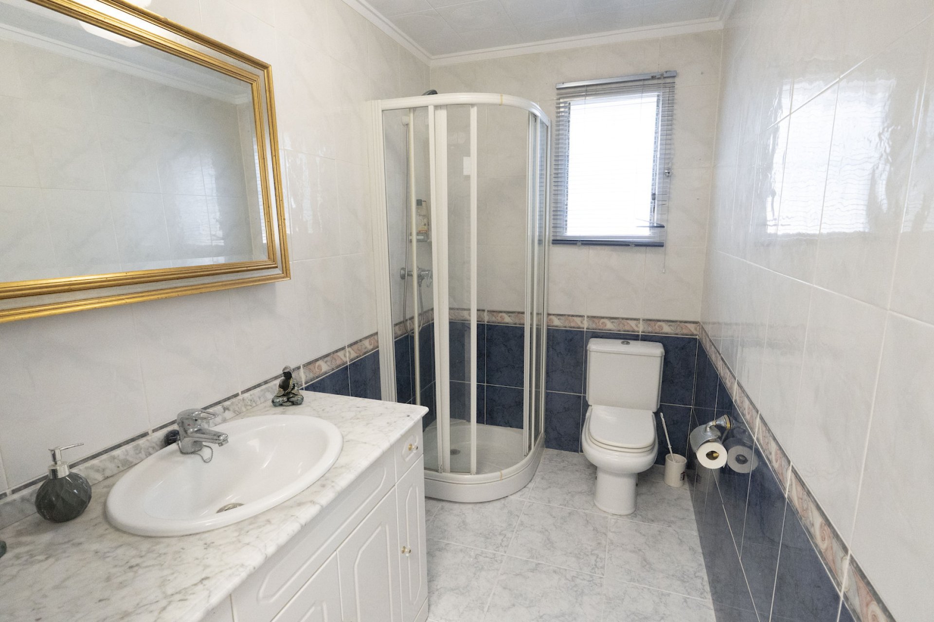 Återförsäljning - Detached villa -
Torrevieja - San luis