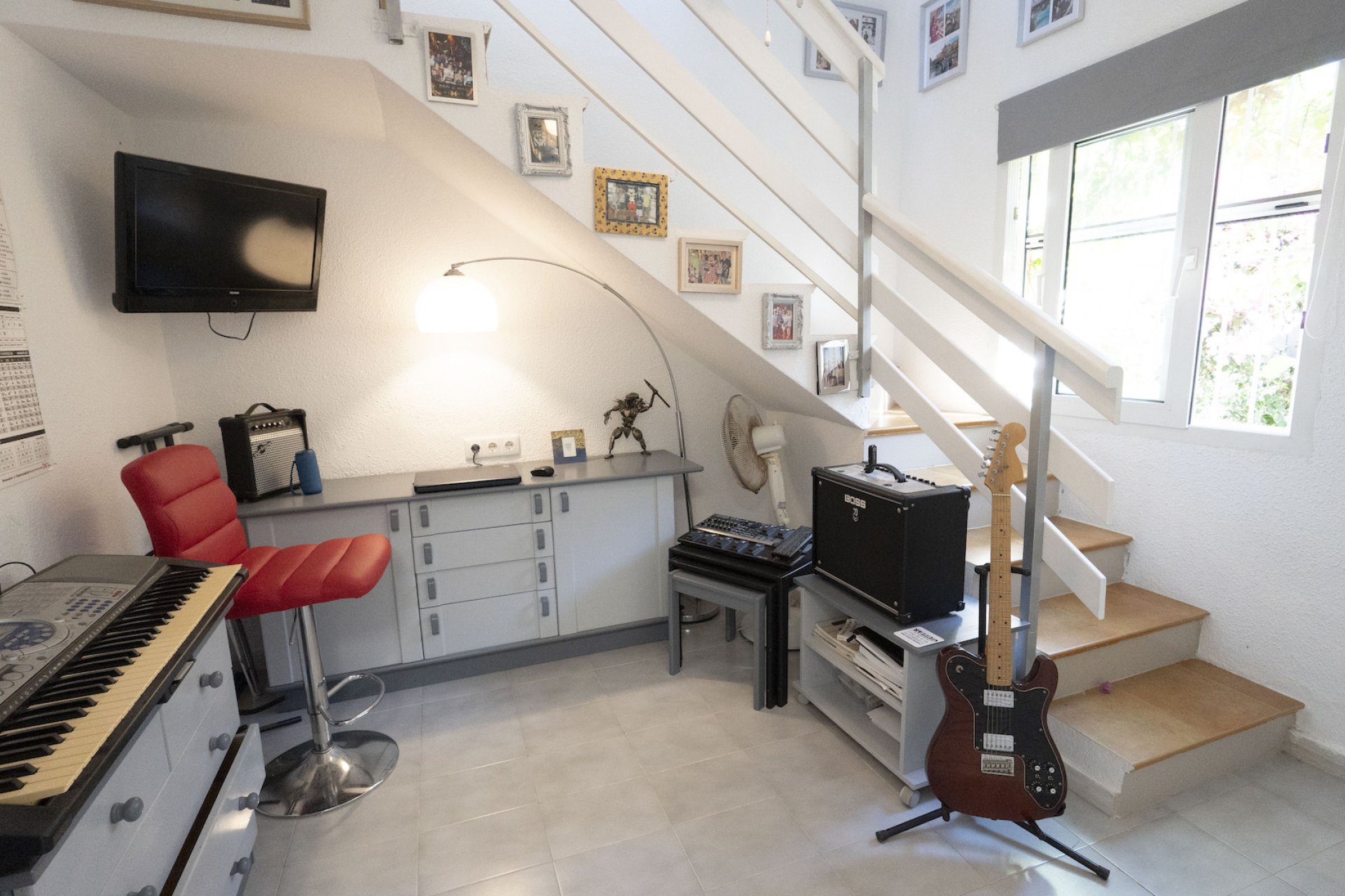 Återförsäljning - Detached villa -
Torrevieja - San luis