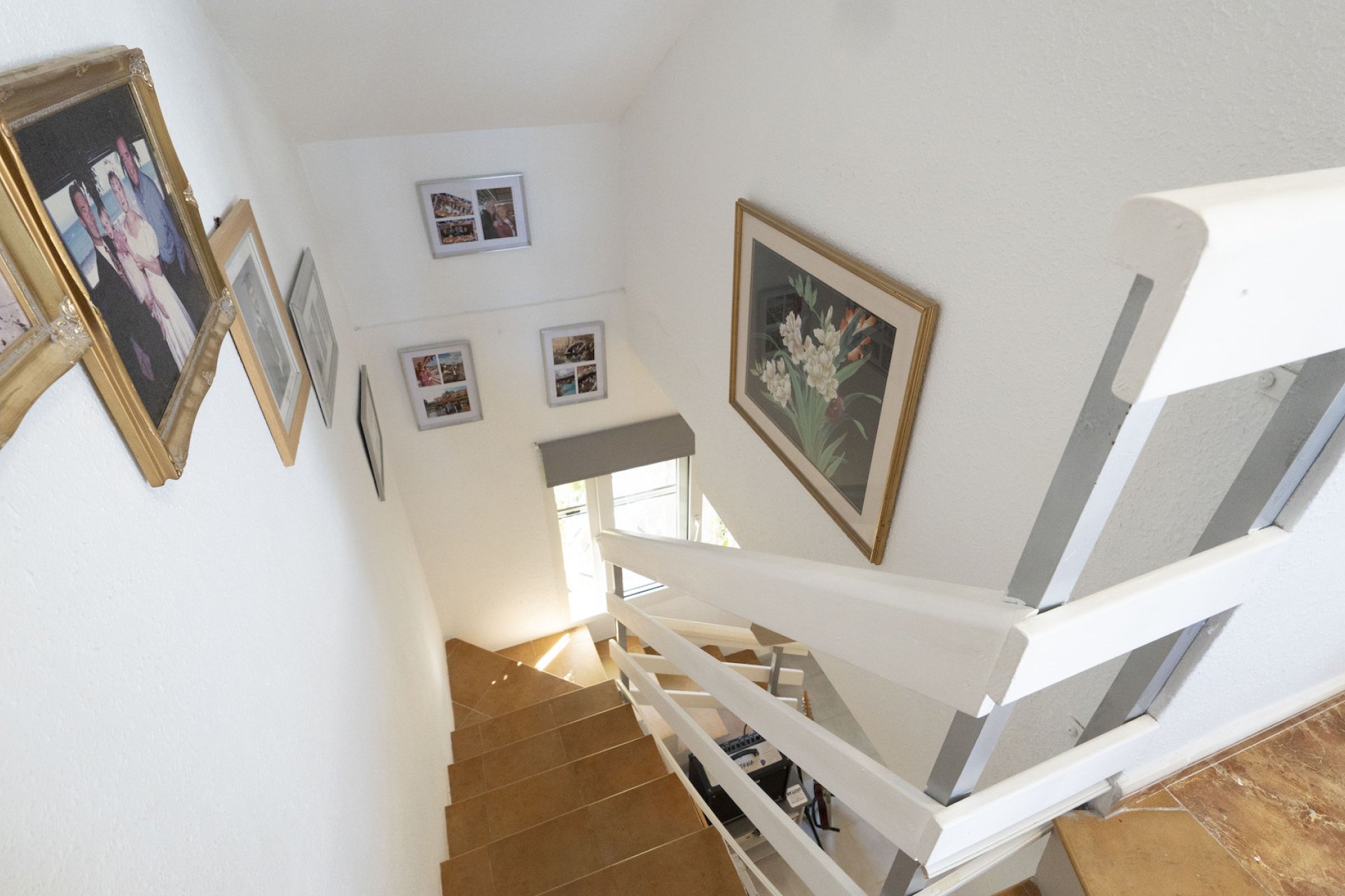 Återförsäljning - Detached villa -
Torrevieja - San luis