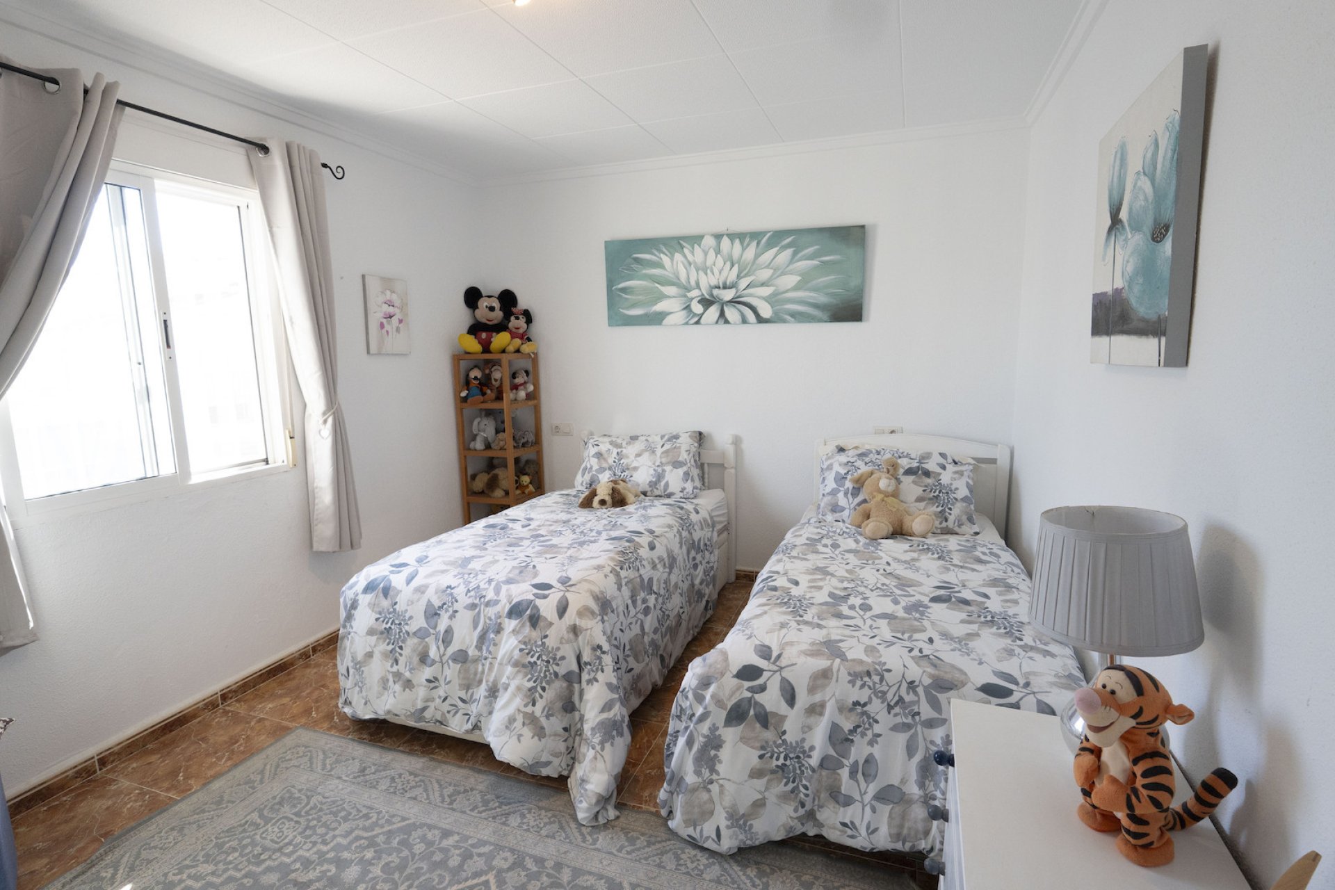 Återförsäljning - Detached villa -
Torrevieja - San luis