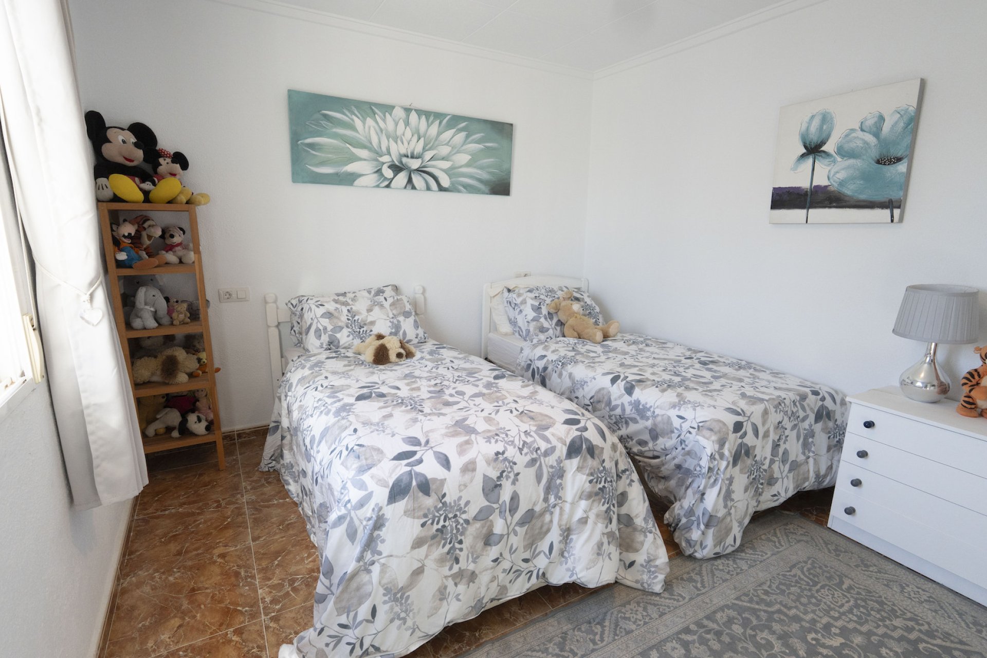 Återförsäljning - Detached villa -
Torrevieja - San luis