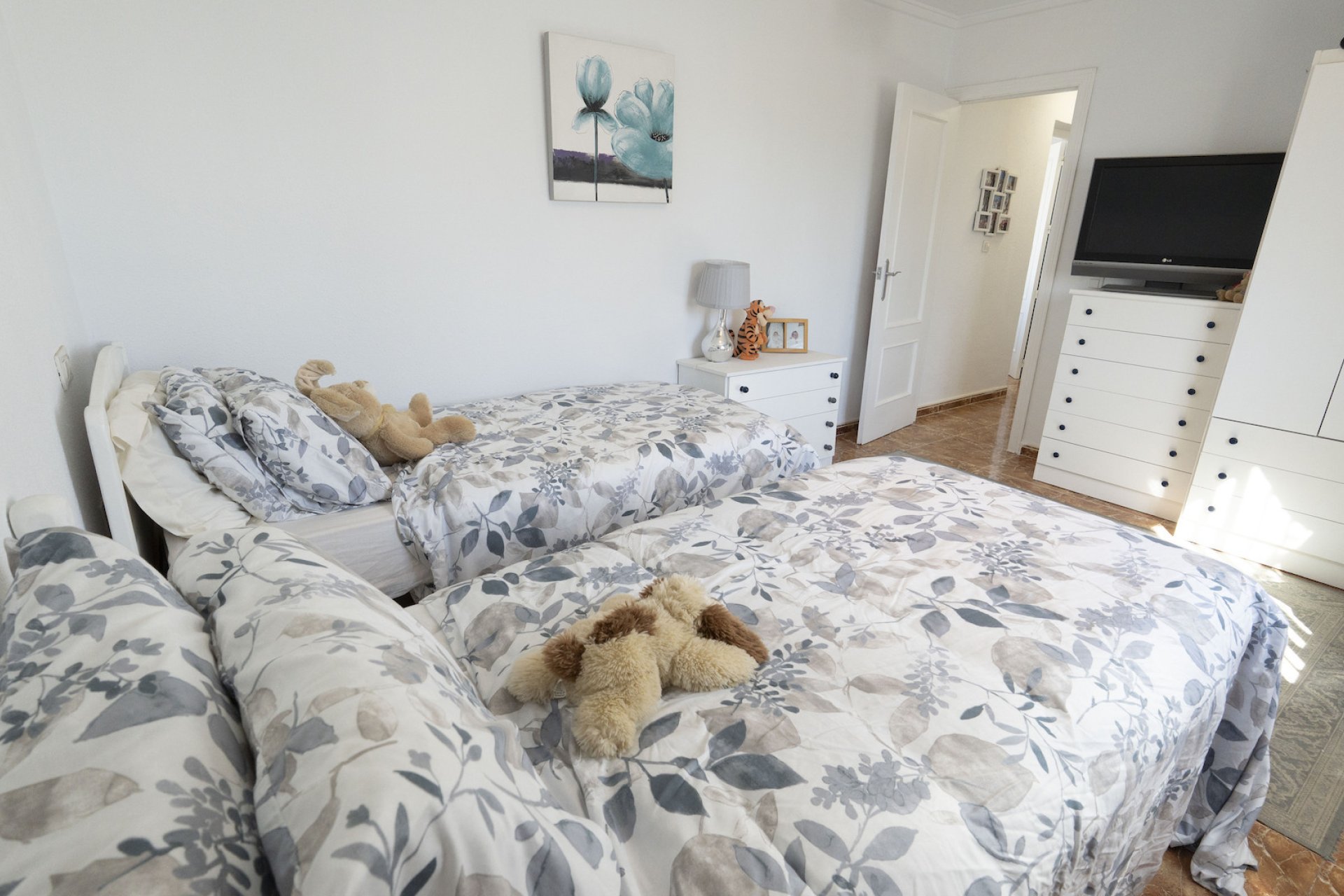 Återförsäljning - Detached villa -
Torrevieja - San luis