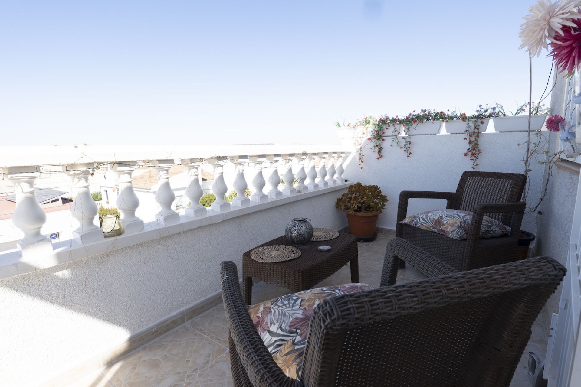 Återförsäljning - Detached villa -
Torrevieja - San luis