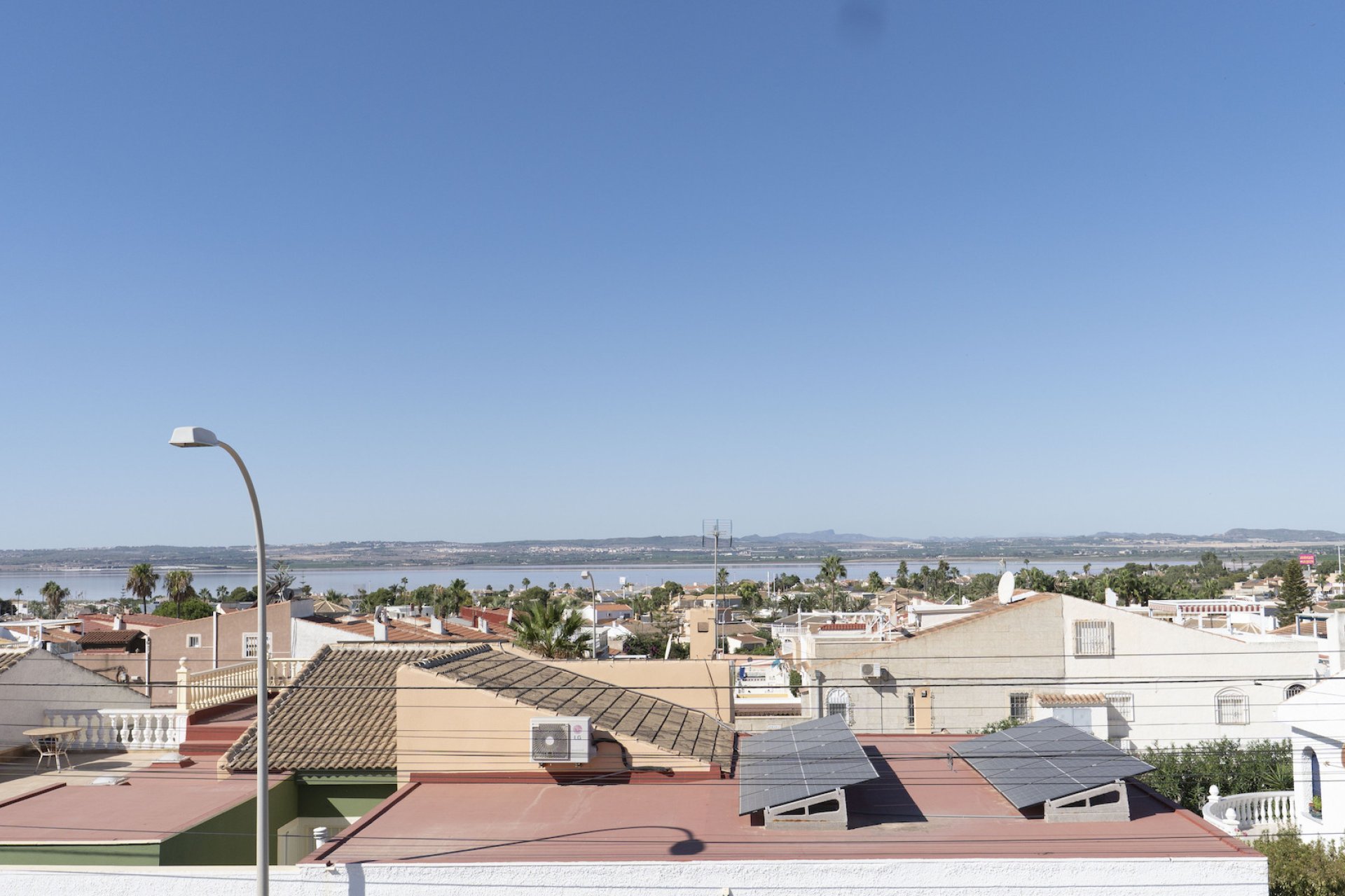 Återförsäljning - Detached villa -
Torrevieja - San luis
