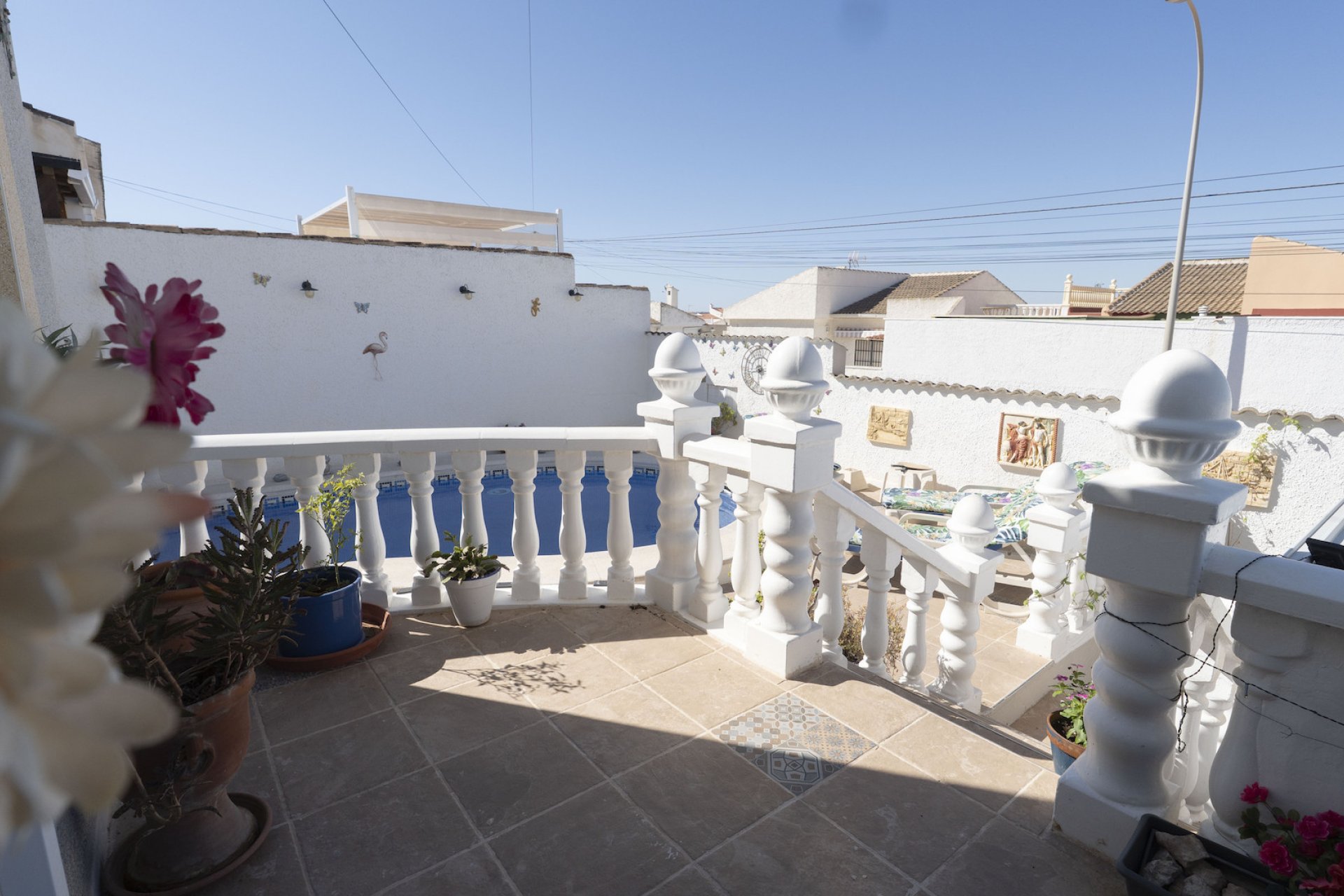 Återförsäljning - Detached villa -
Torrevieja - San luis
