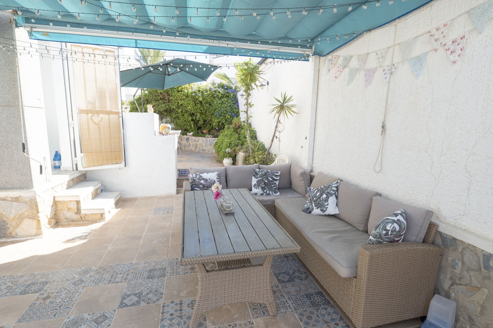 Återförsäljning - Detached villa -
Torrevieja - San luis