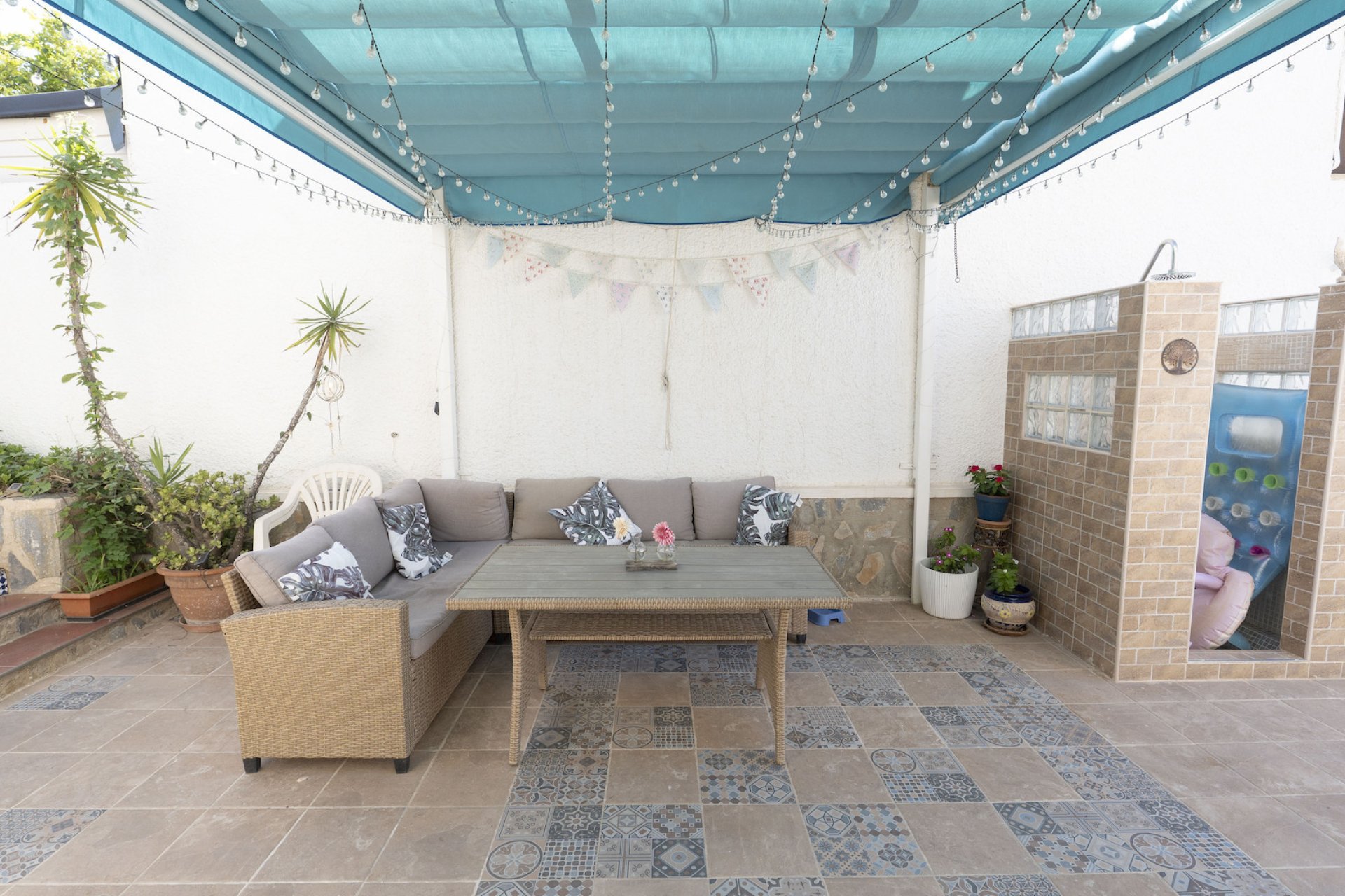 Återförsäljning - Detached villa -
Torrevieja - San luis