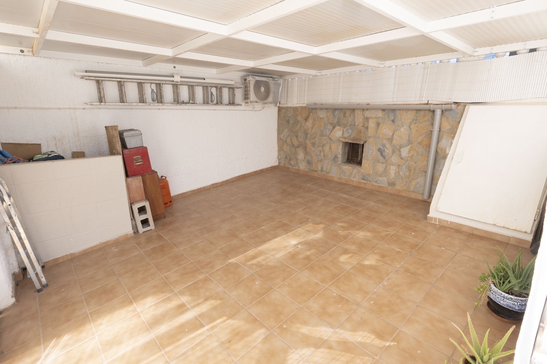 Återförsäljning - Detached villa -
Torrevieja - San luis