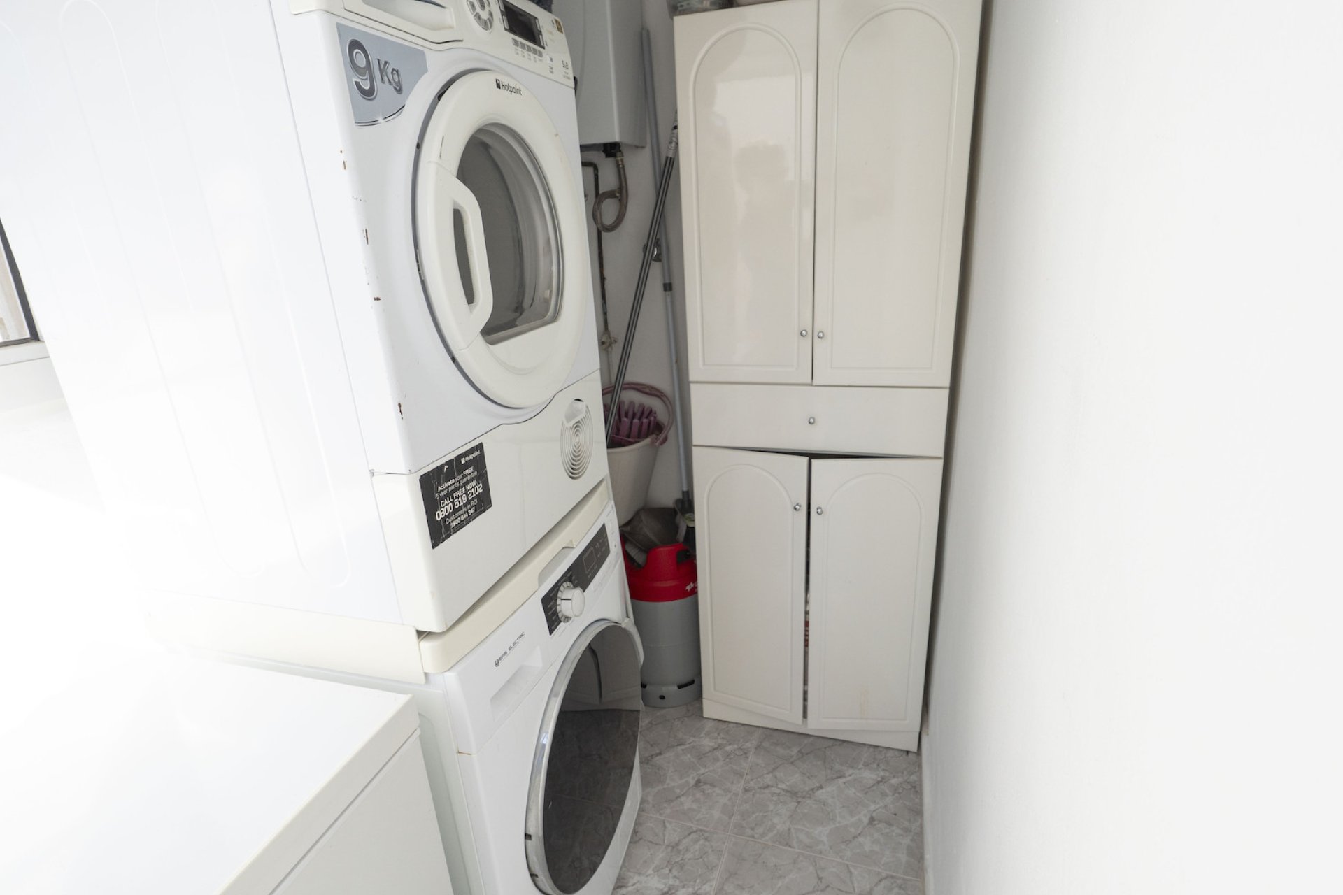 Återförsäljning - Detached villa -
Torrevieja - San luis