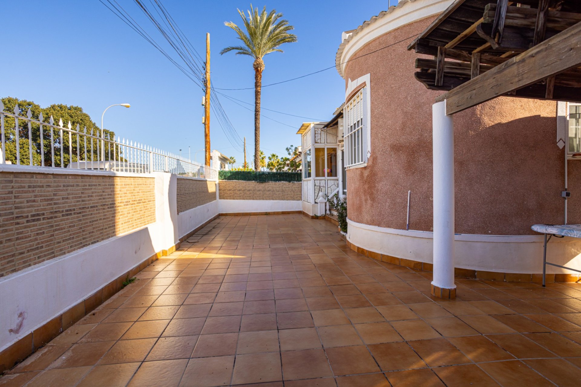 Återförsäljning - Detached villa -
Torrevieja - Urbanización San Luis