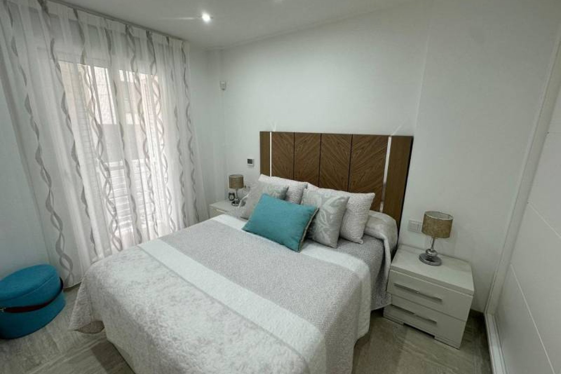 Återförsäljning - Duplex -
Torrevieja - La Mata