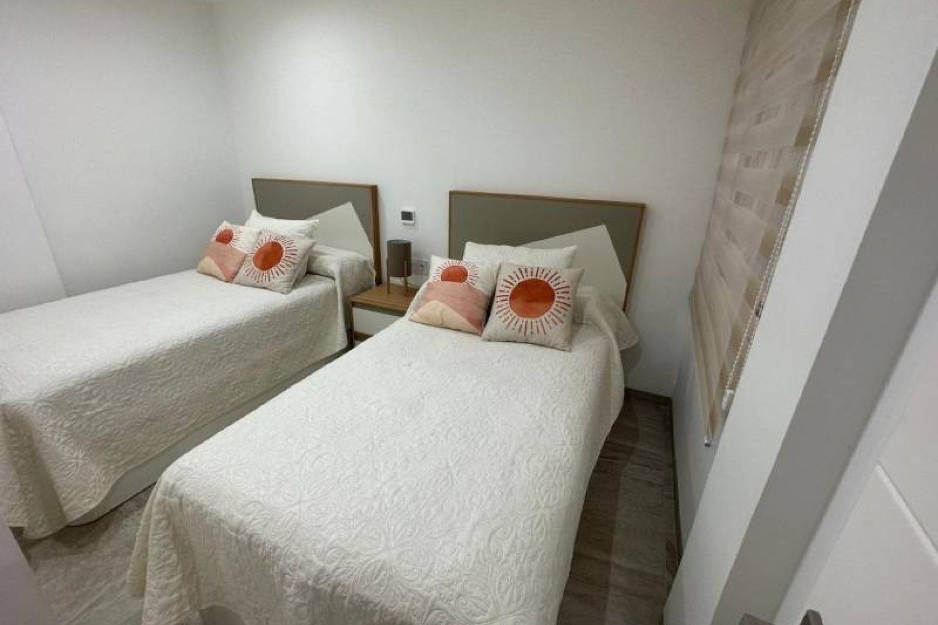 Återförsäljning - Duplex -
Torrevieja - La Mata