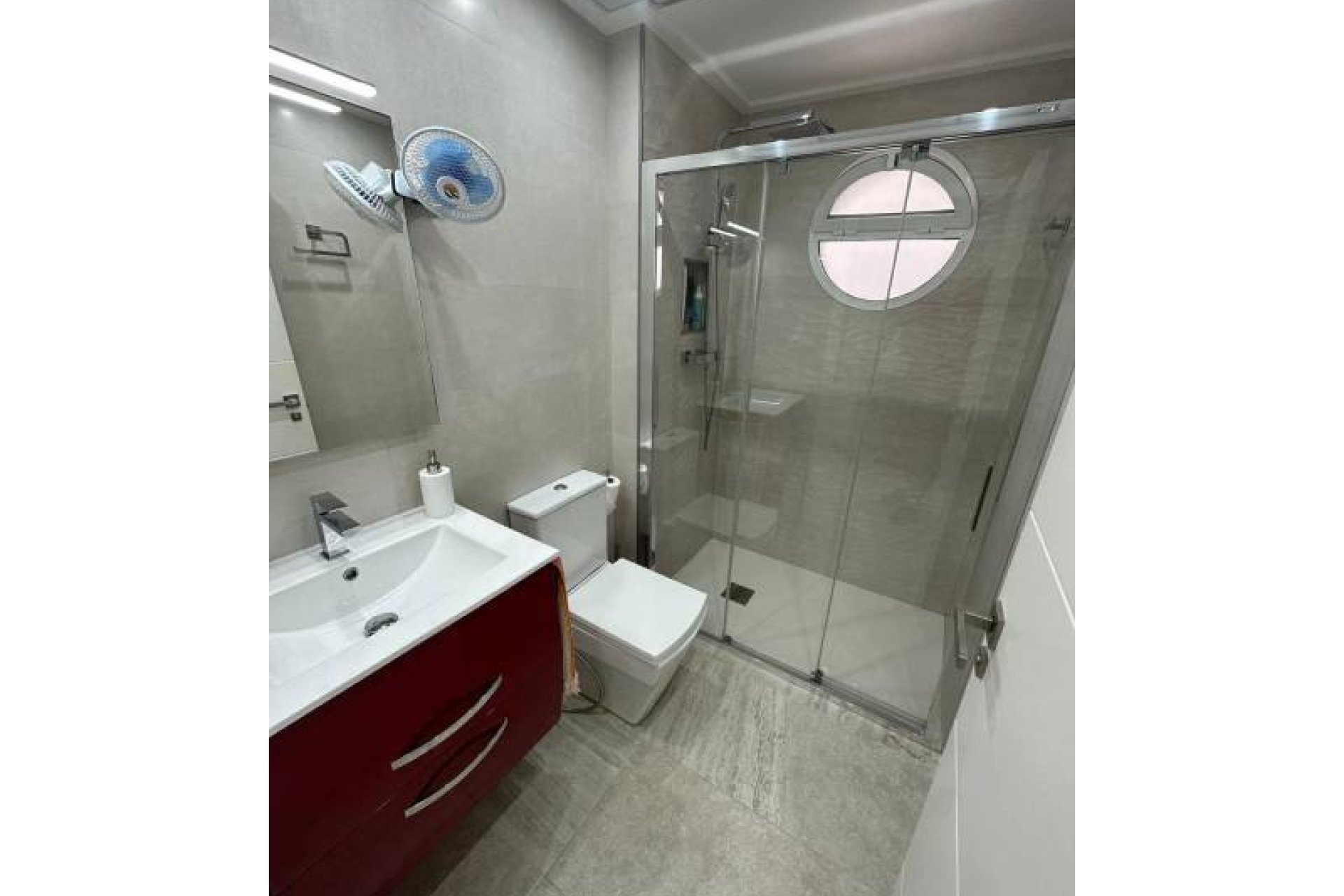 Återförsäljning - Duplex -
Torrevieja - La Mata