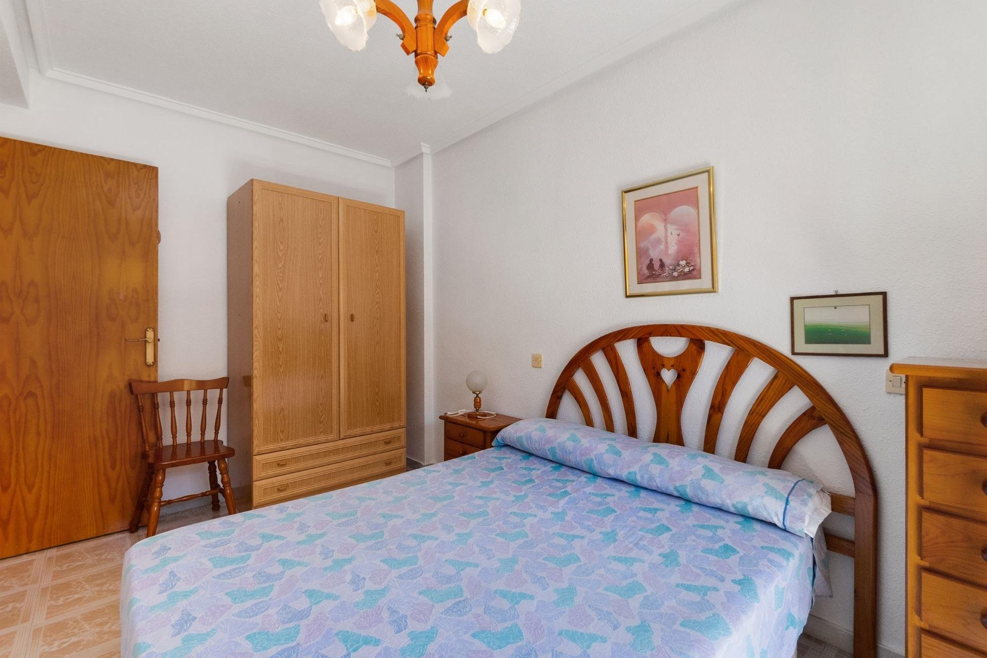 Återförsäljning - Duplex -
Torrevieja - La Mata