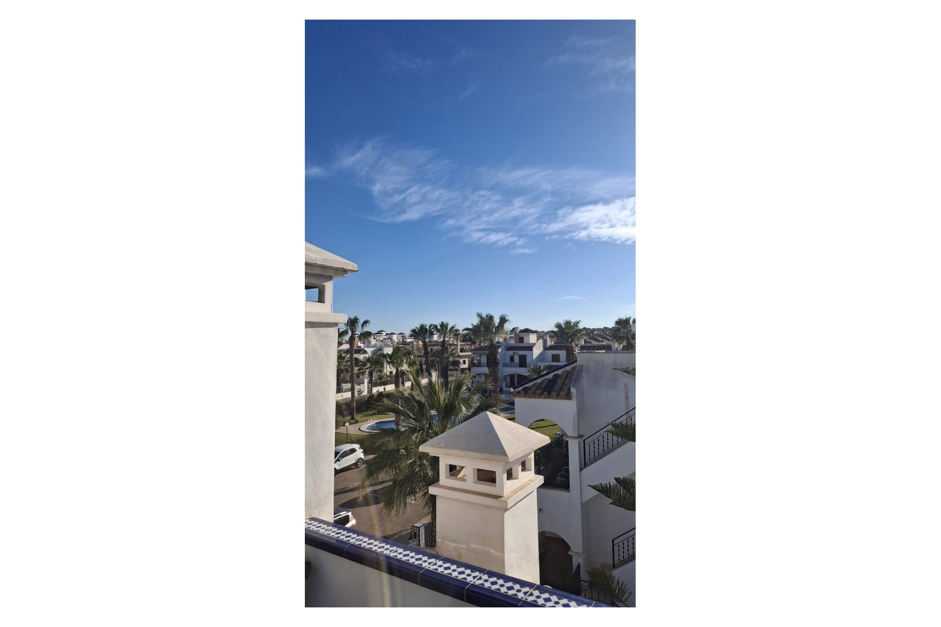 Återförsäljning - Duplex / Two-storey apartment -
Orihuela Costa - Villamartin