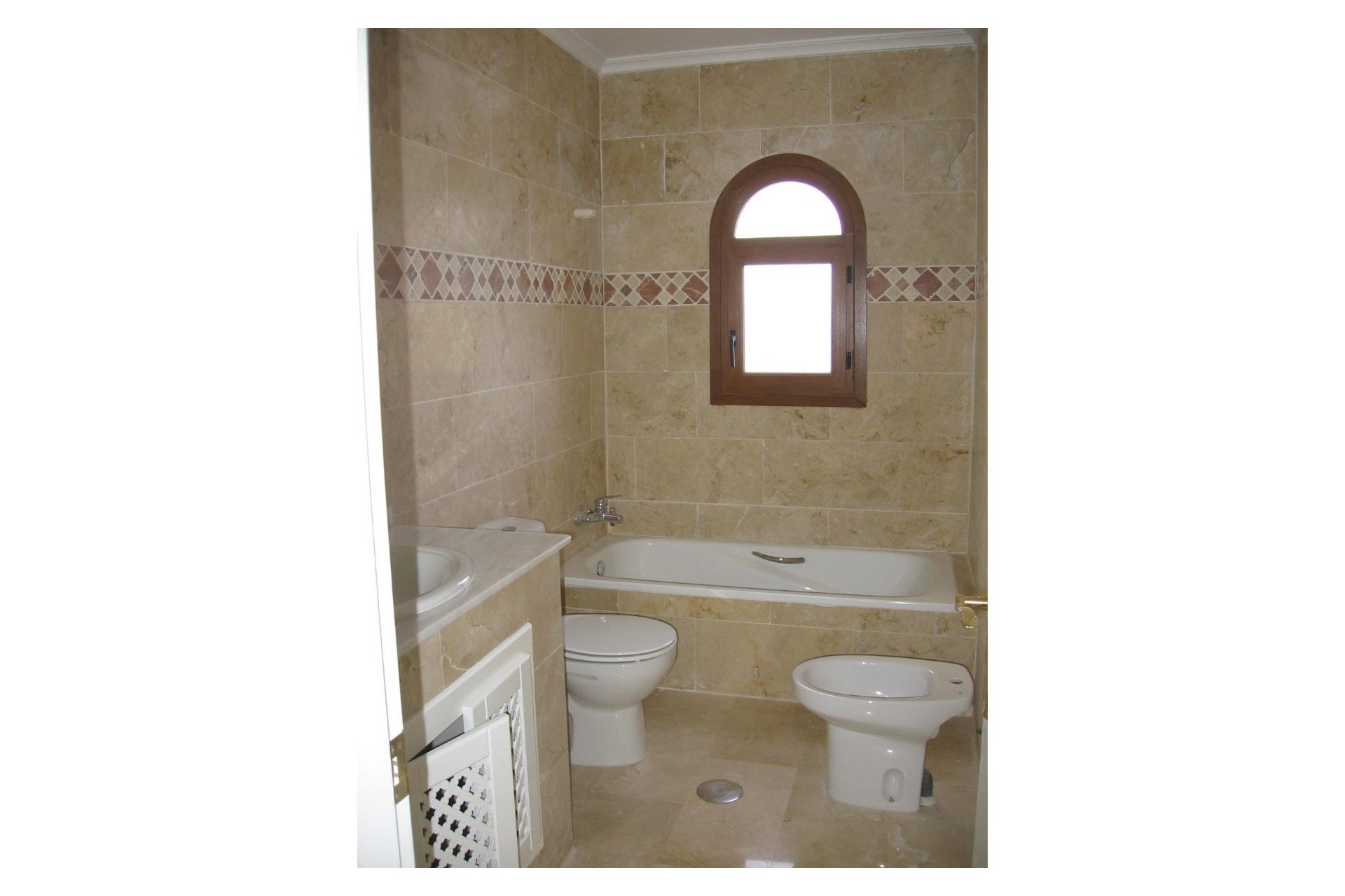 Återförsäljning - Duplex / Two-storey apartment -
Orihuela Costa - Villamartin