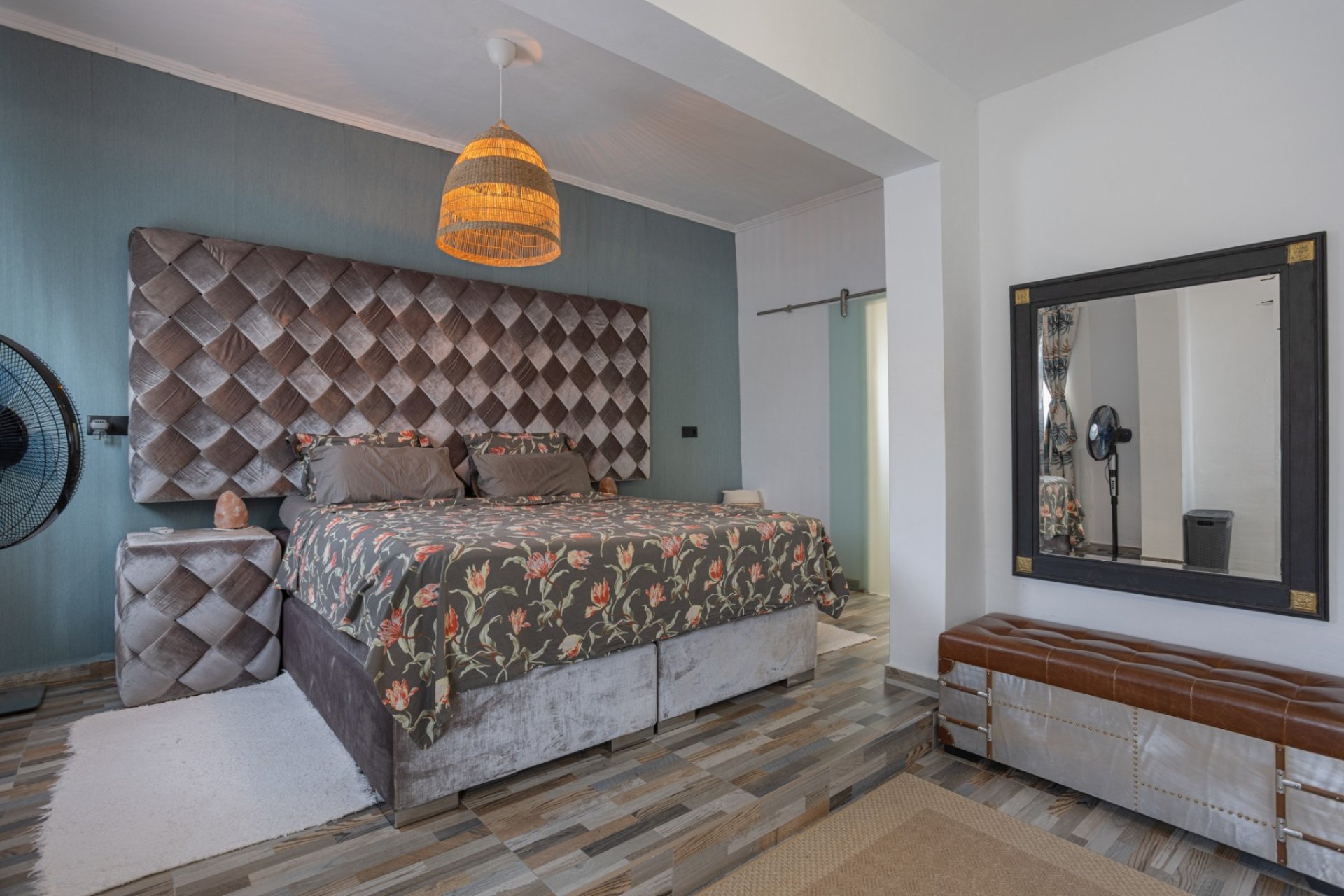 Återförsäljning - Finca -
Albatera