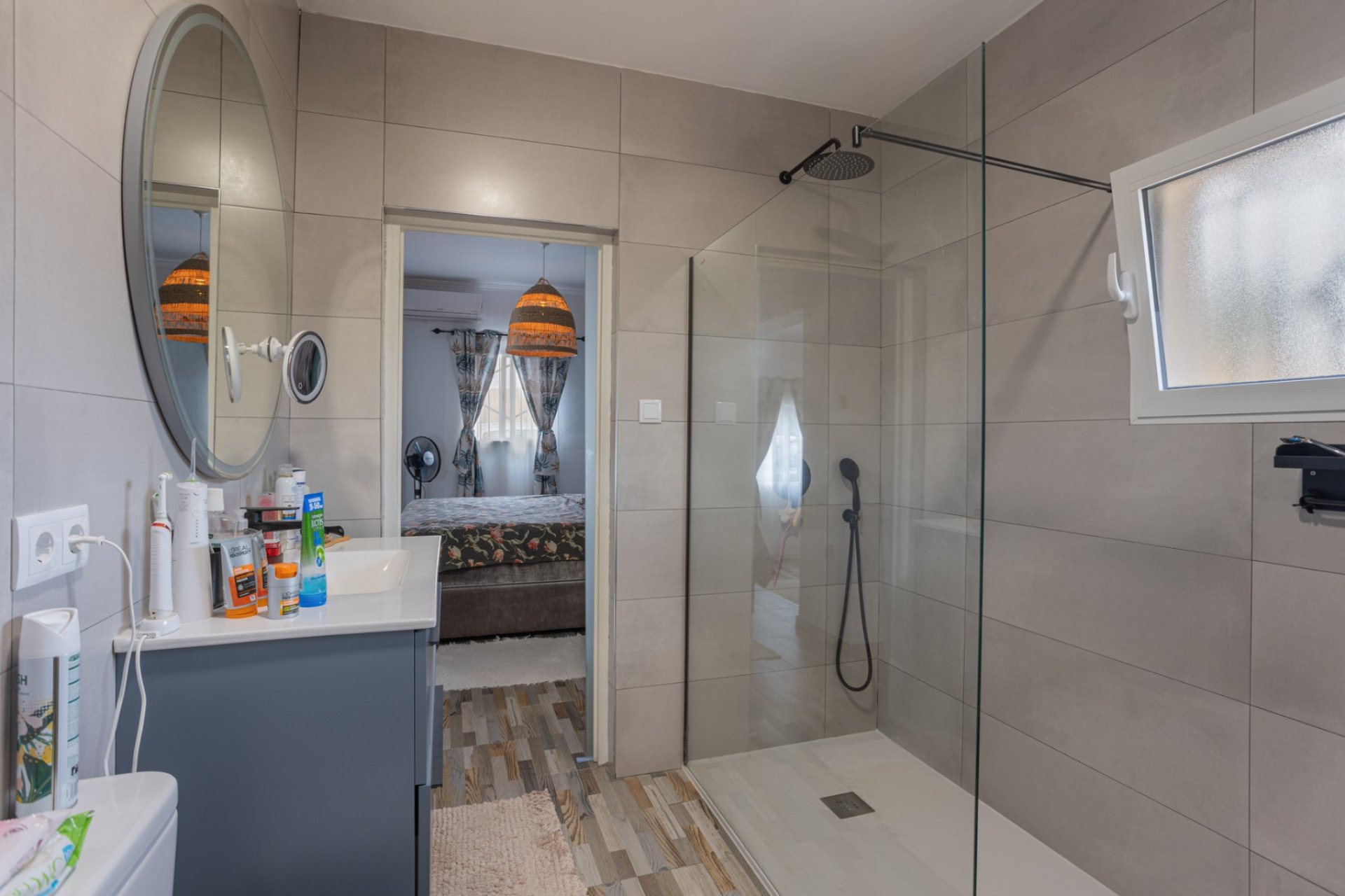 Återförsäljning - Finca -
Albatera